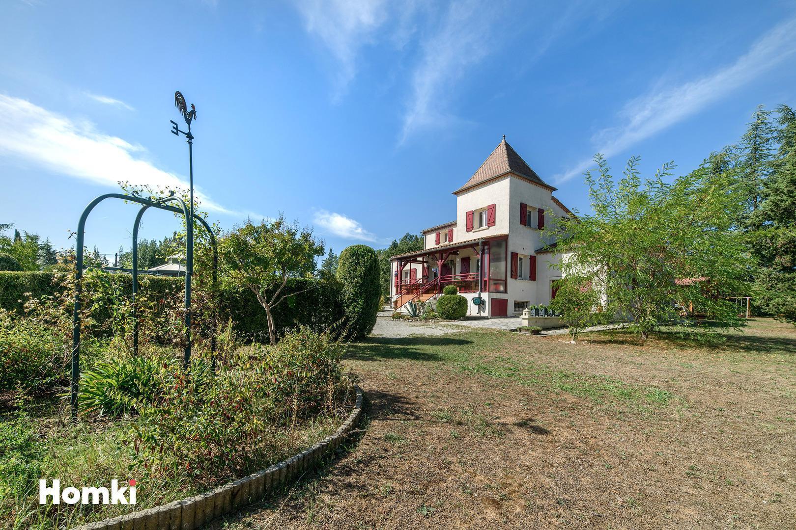 Homki - Vente Maison/villa  de 200.0 m² à Cahors 46000