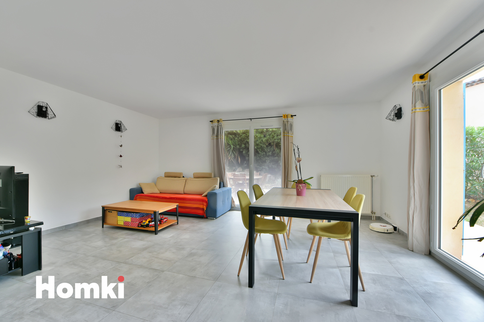 Homki - Vente Maison/villa  de 80.0 m² à Valbonne 06560