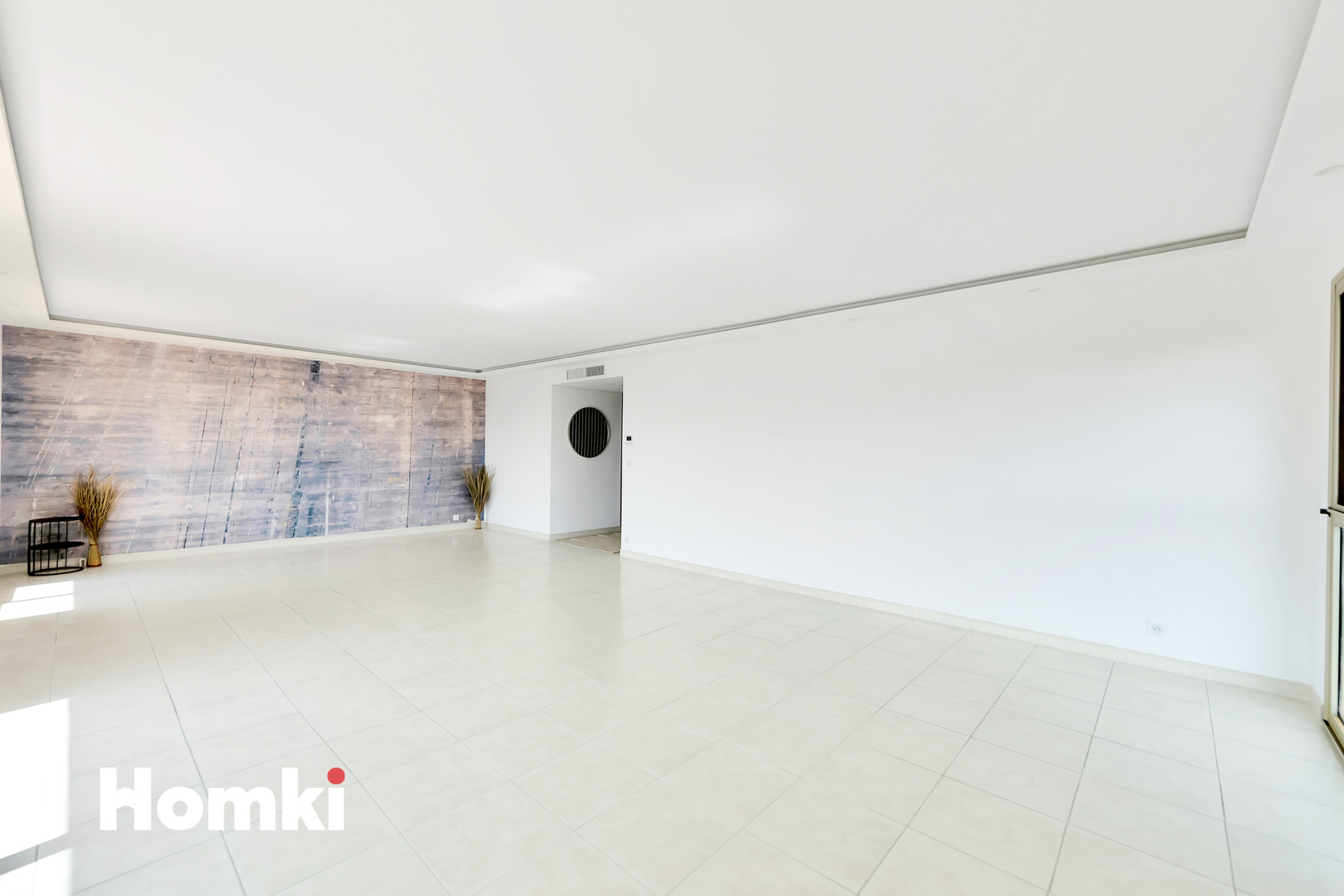 Homki - Vente Appartement  de 105.0 m² à Mandelieu 06210