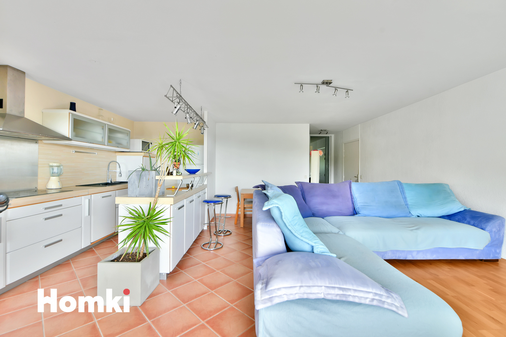 Homki - Vente Appartement  de 68.0 m² à Cannes 06150