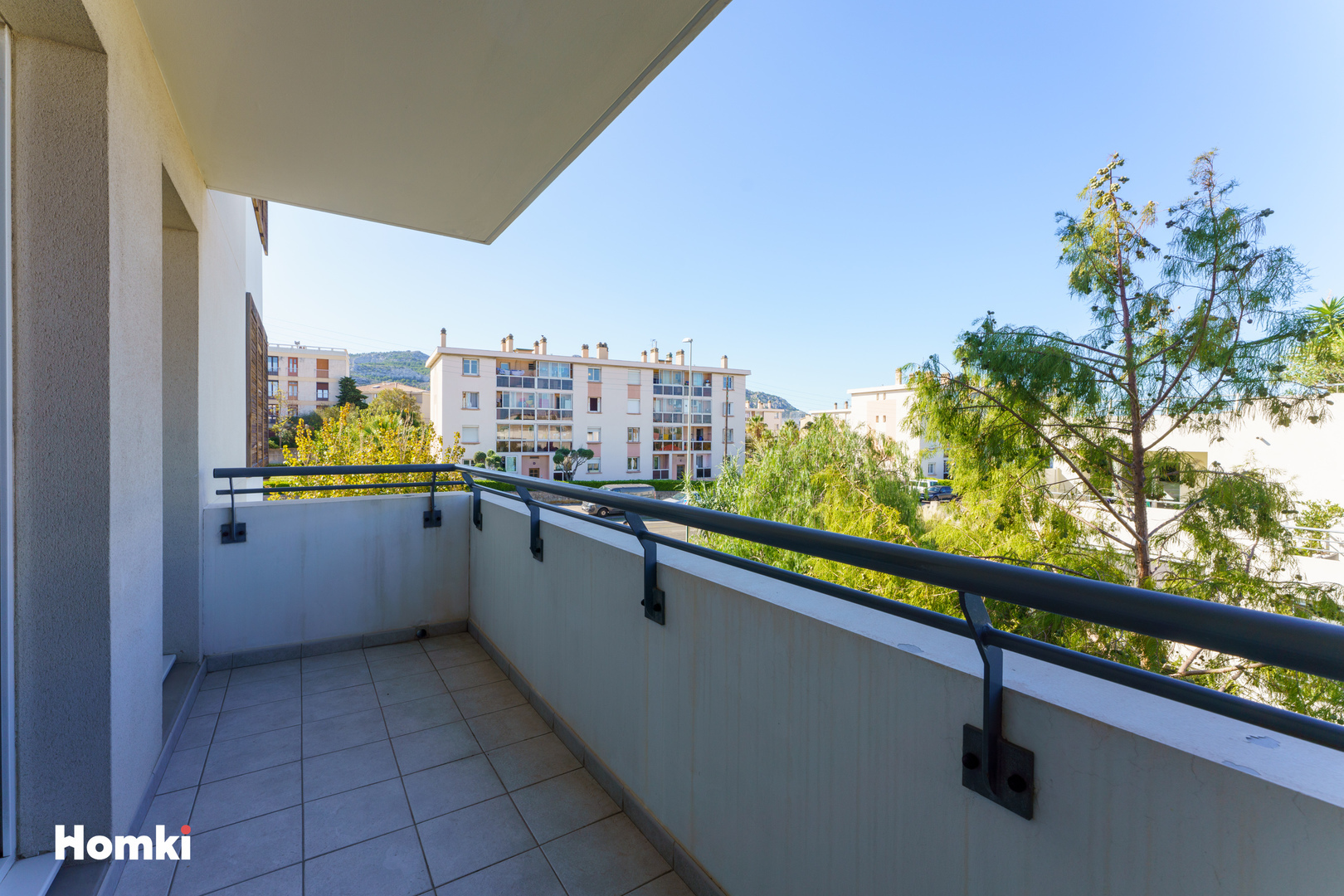 Homki - Vente Appartement  de 66.0 m² à Marseille 13008