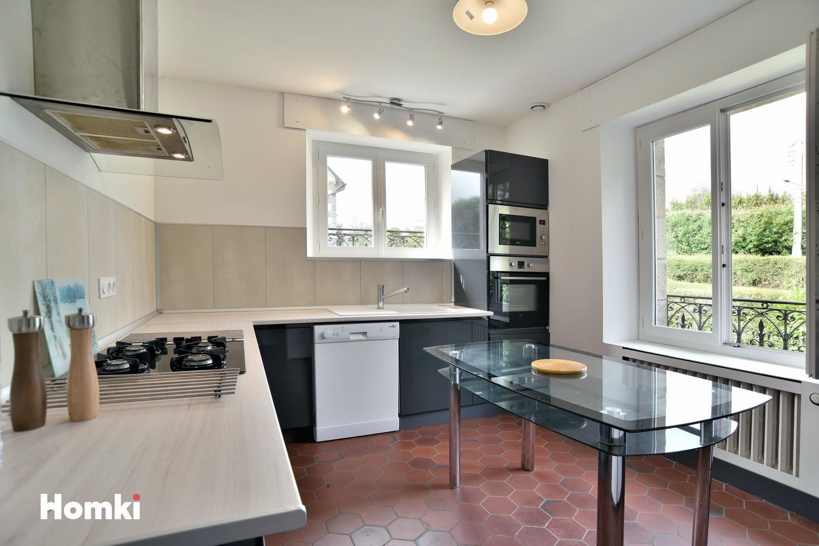 Homki - Vente Maison/villa  de 165.0 m² à Lanvallay 22100