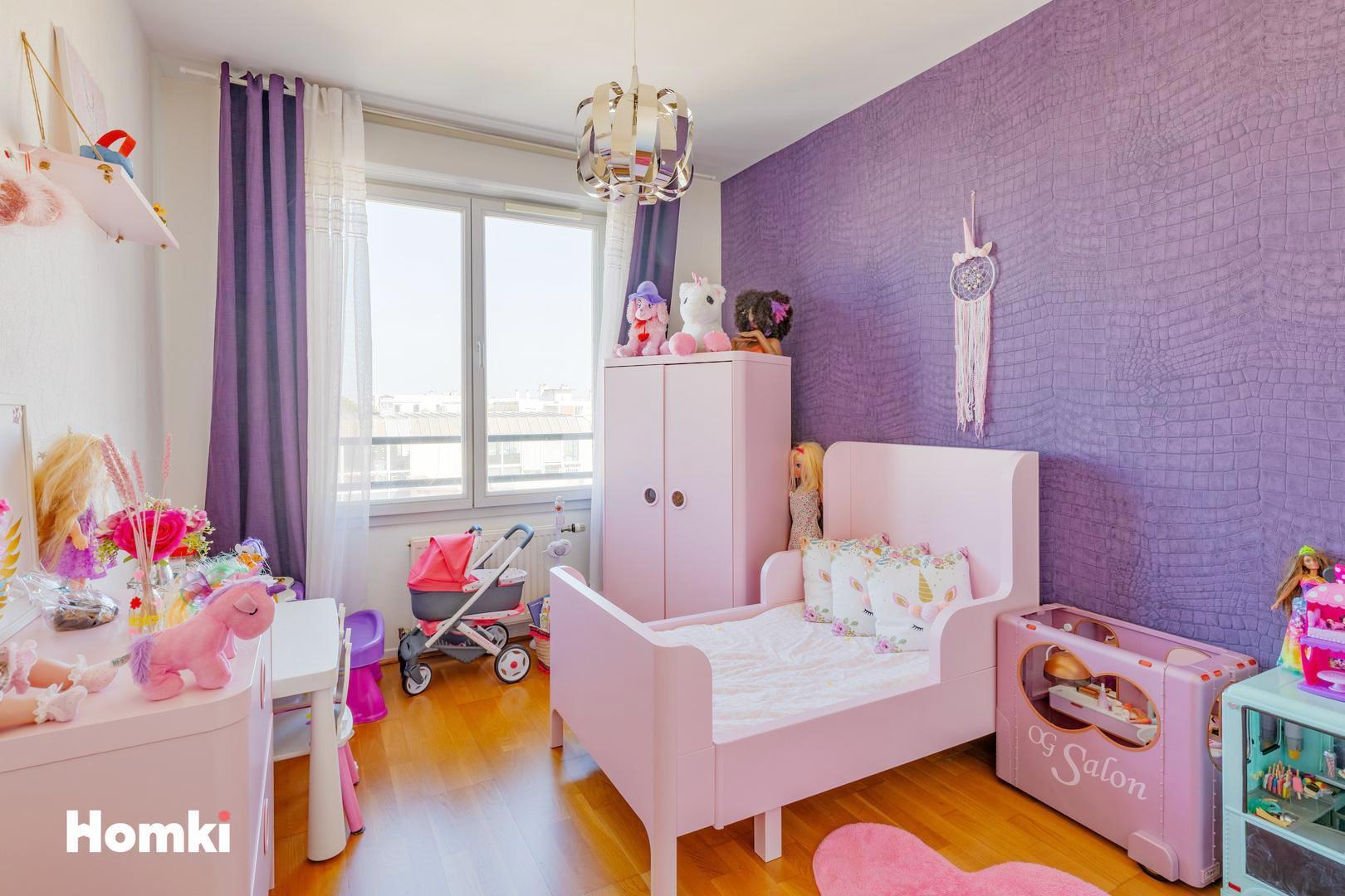 Homki - Vente Appartement  de 75.0 m² à Lyon 69008