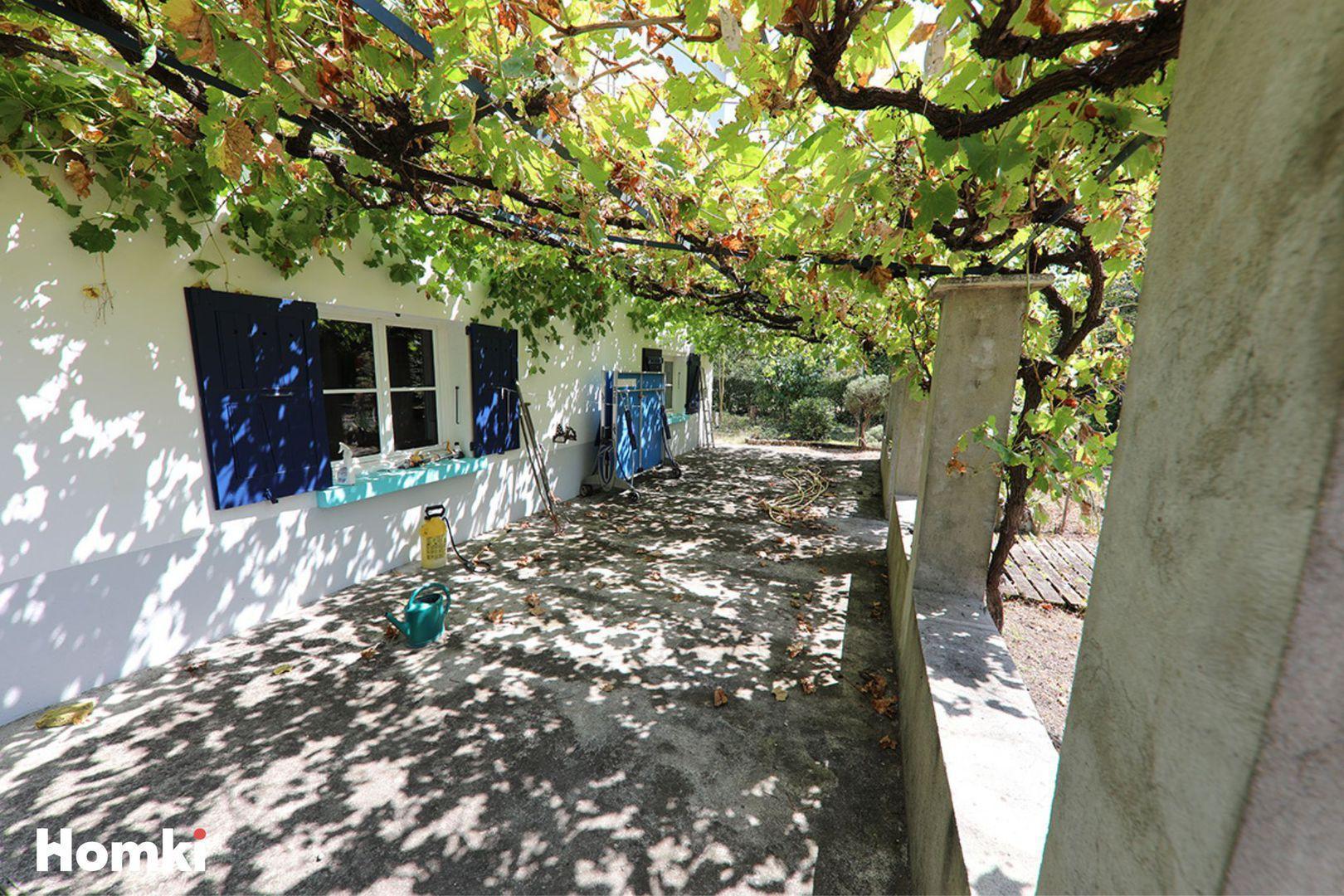 Homki - Vente Maison/villa  de 170.0 m² à Tullins 38210