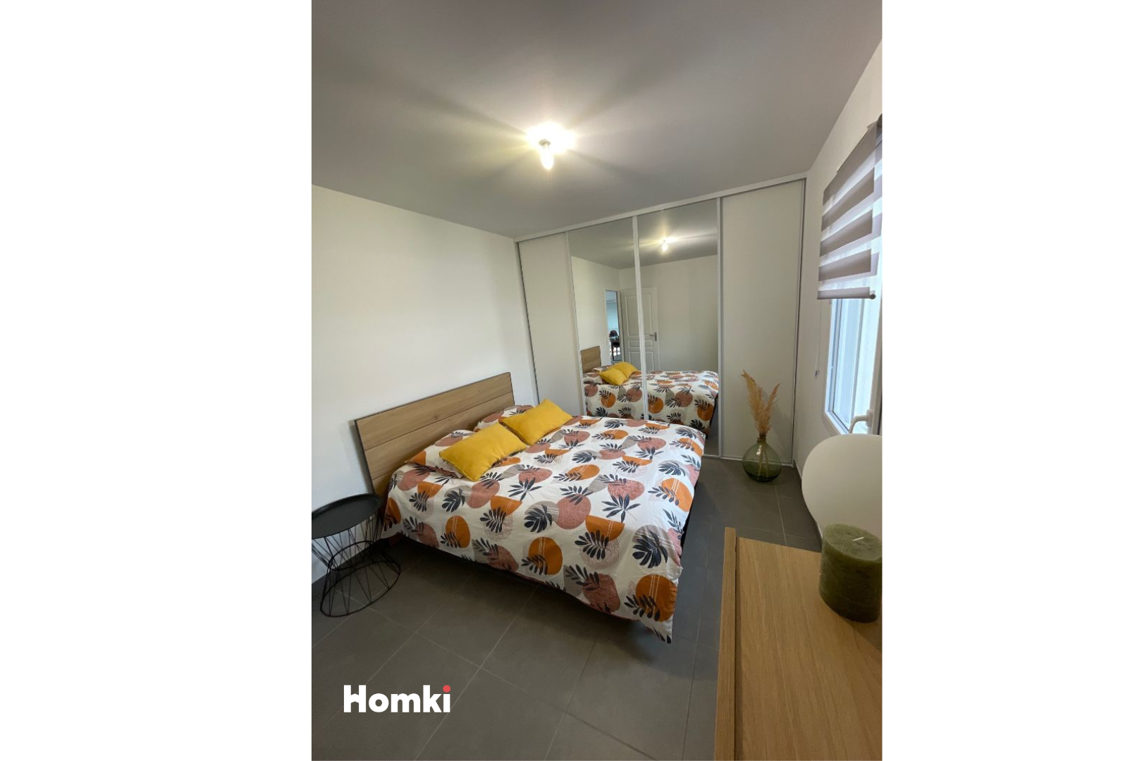 Homki - Vente Maison/villa  de 84.0 m² à Parentis-en-Born 40160