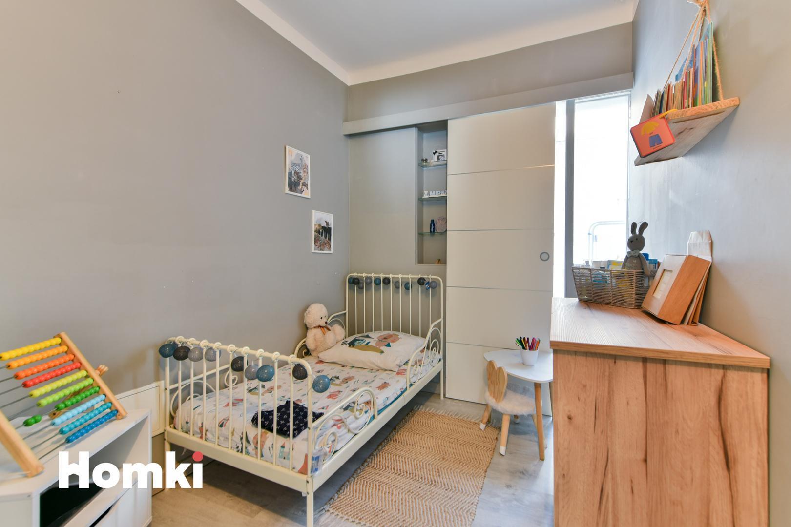 Homki - Vente Appartement  de 59.0 m² à Le Cannet 06110