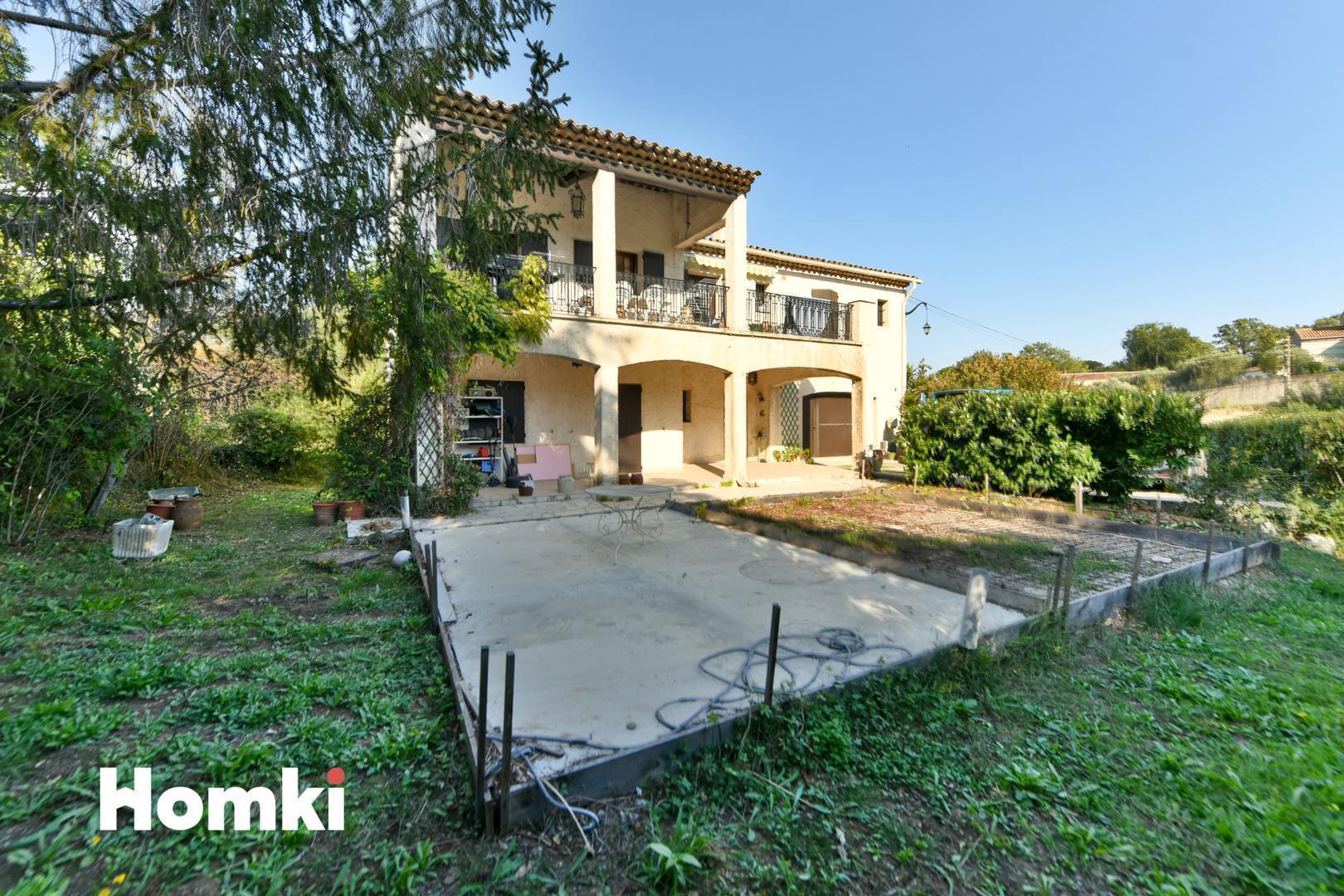 Homki - Vente Maison/villa  de 240.0 m² à Antibes 06600