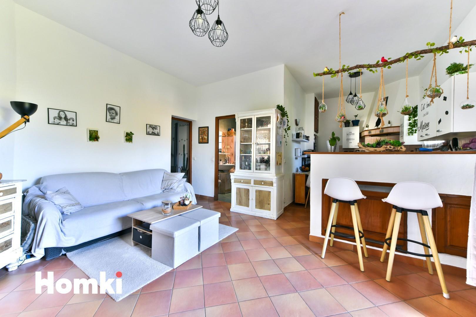 Homki - Vente Maison/villa  de 240.0 m² à Antibes 06600