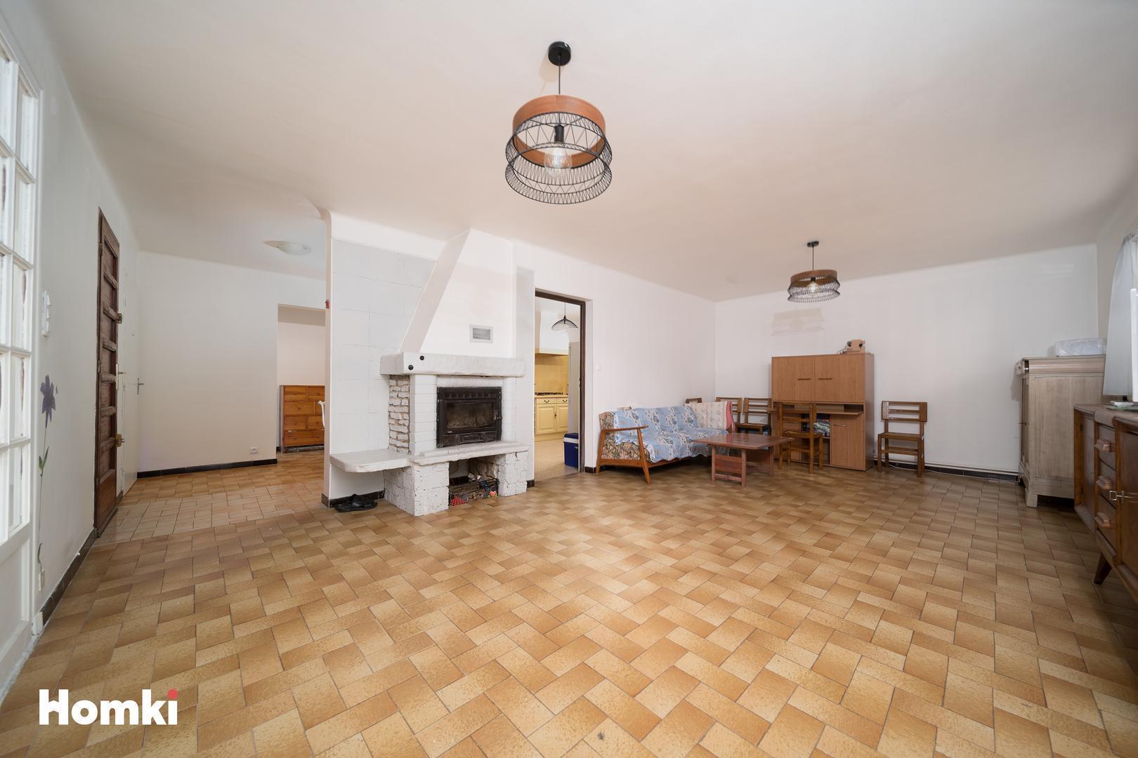Homki - Vente Maison/villa  de 81.0 m² à Barjols 83670