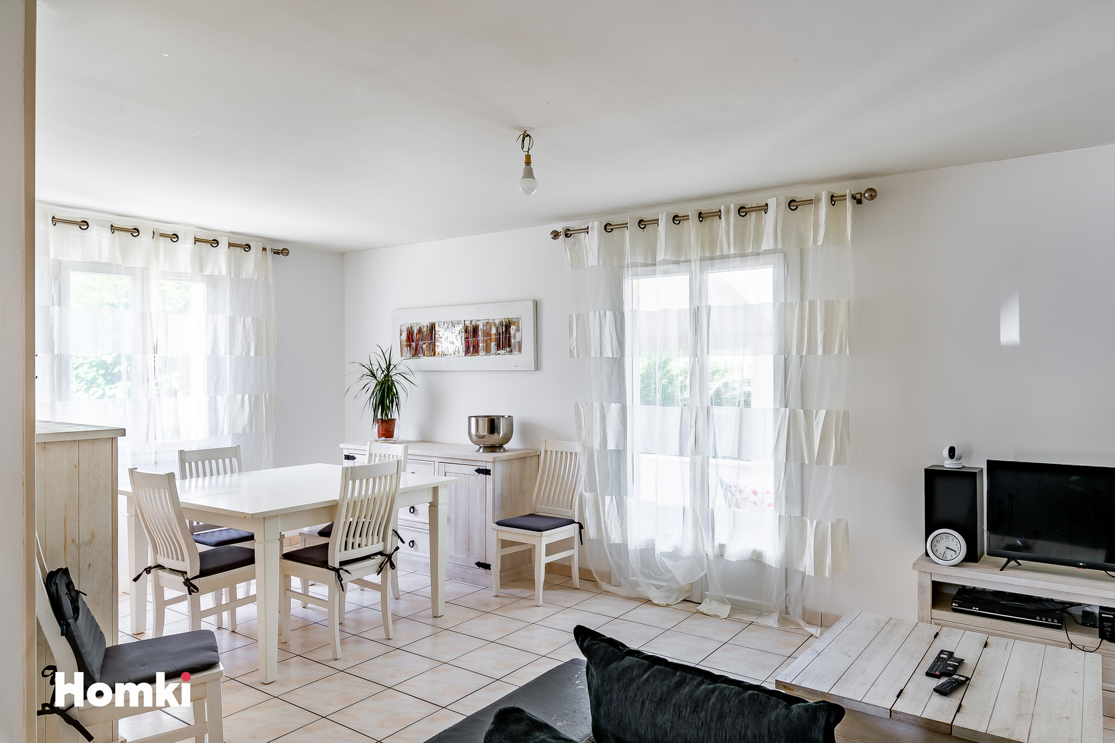 Homki - Vente Maison/villa  de 90.0 m² à Saint-Quentin-de-Baron 33750