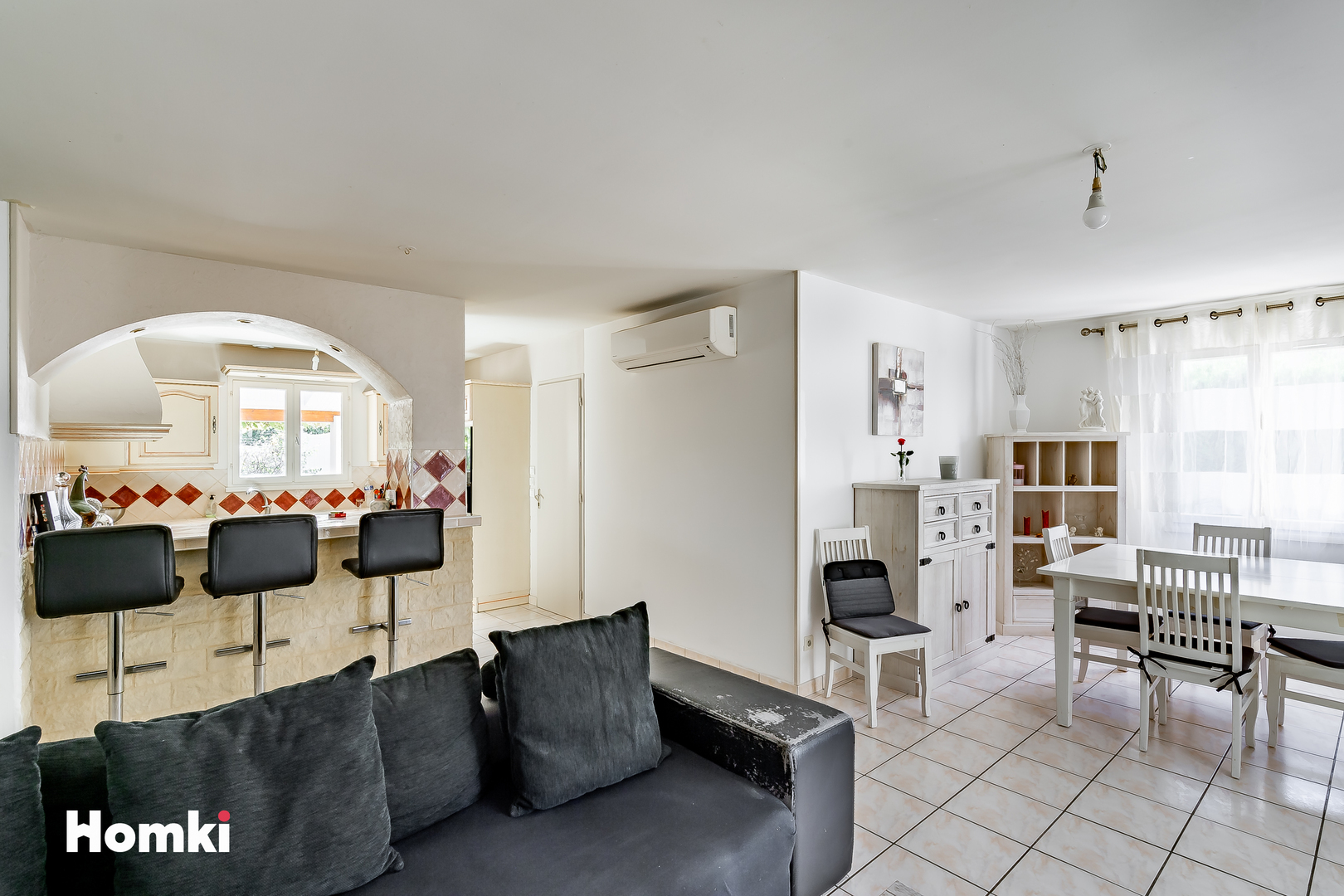 Homki - Vente Maison/villa  de 90.0 m² à Saint-Quentin-de-Baron 33750
