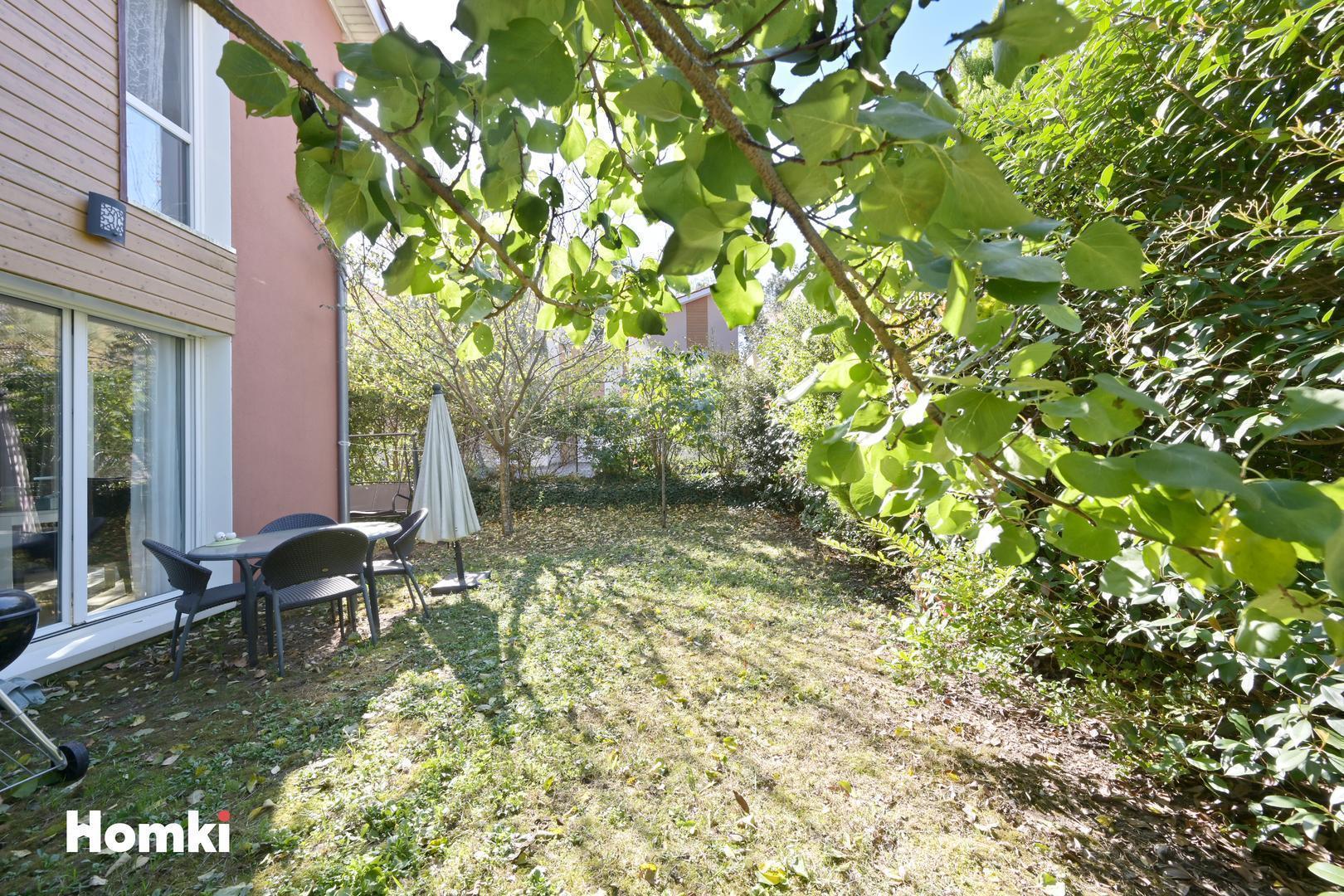 Homki - Vente Maison/villa  de 94.0 m² à Bourgoin-Jallieu 38300