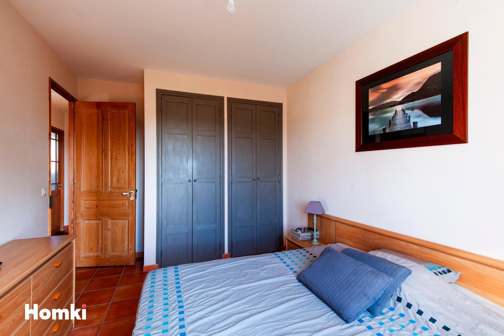 Homki - Vente Maison/villa  de 130.0 m² à Istres 13800