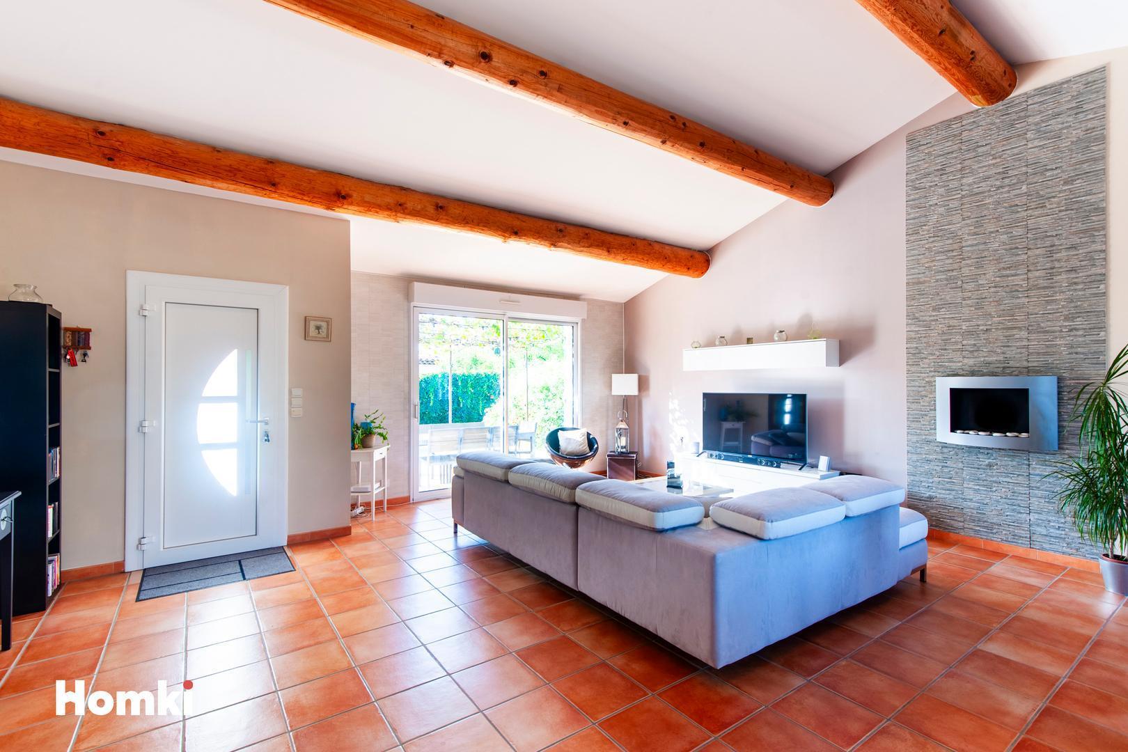 Homki - Vente Maison/villa  de 130.0 m² à Istres 13800