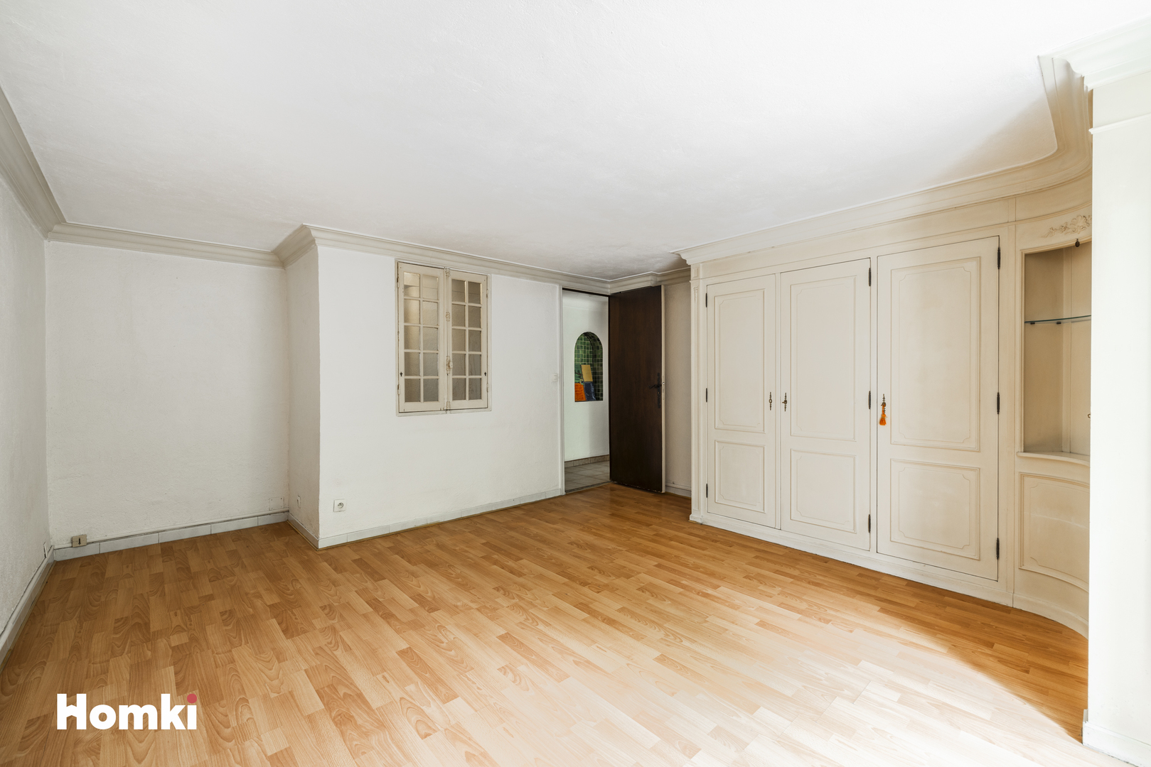 Homki - Vente Appartement  de 92.08 m² à Cannes 06400