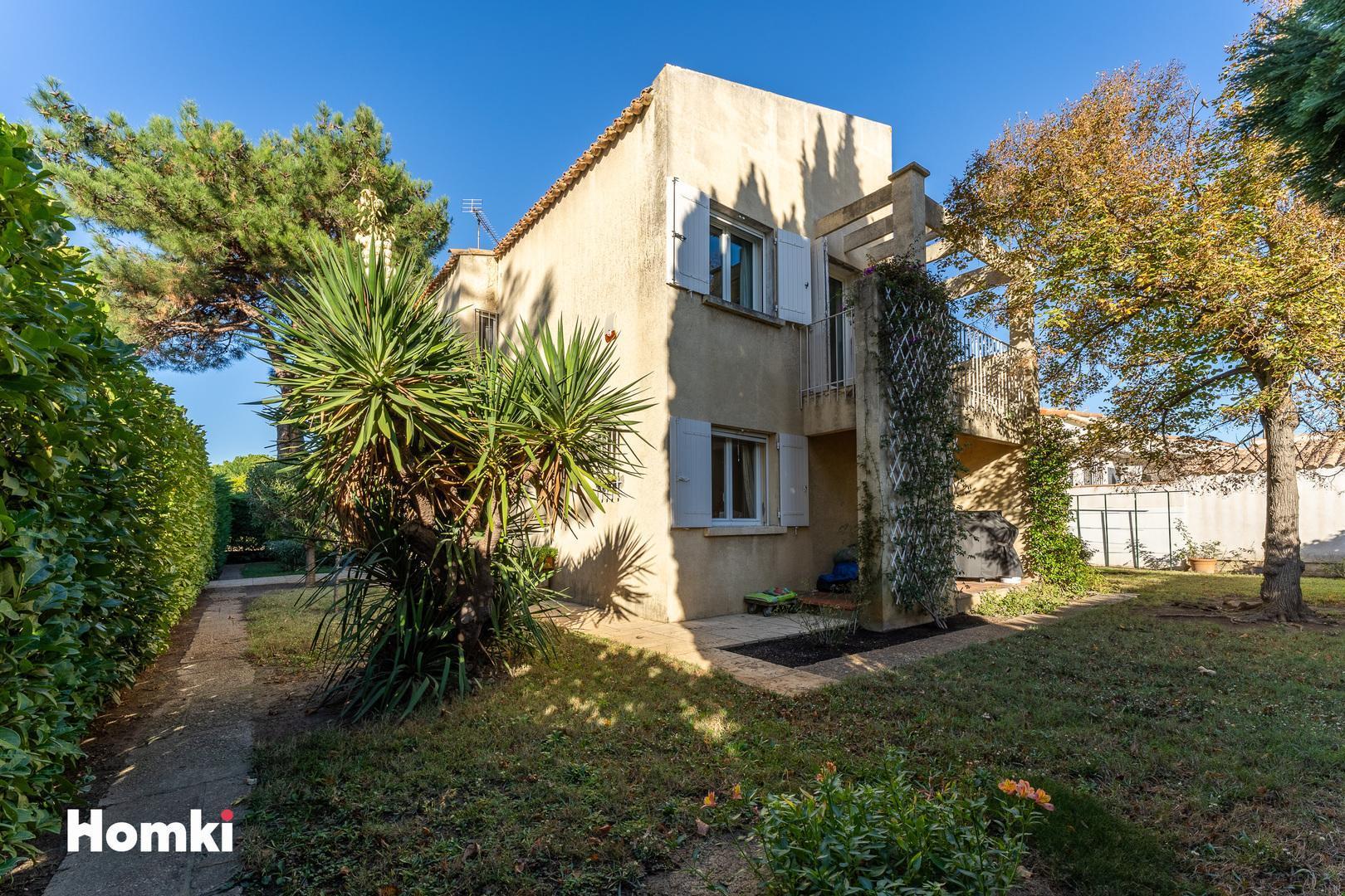 Vente Maison 209m² 8 Pièces à Arles (13200) - Homki