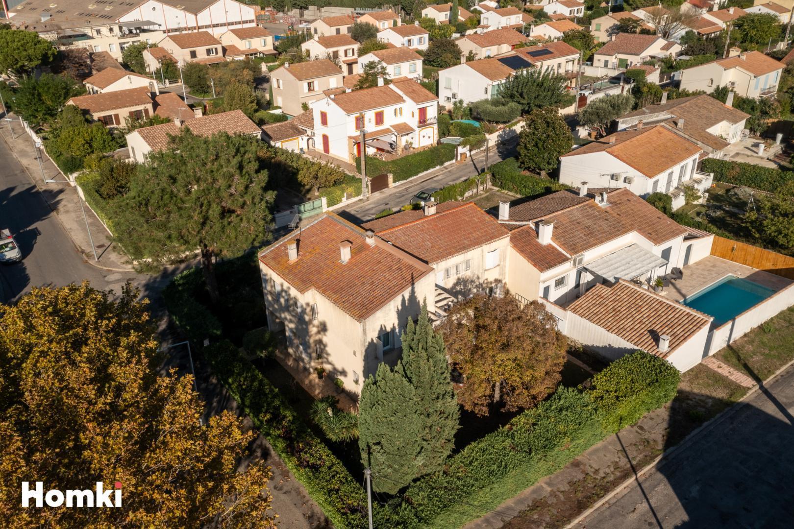 Homki - Vente Maison/villa  de 209.0 m² à Arles 13200