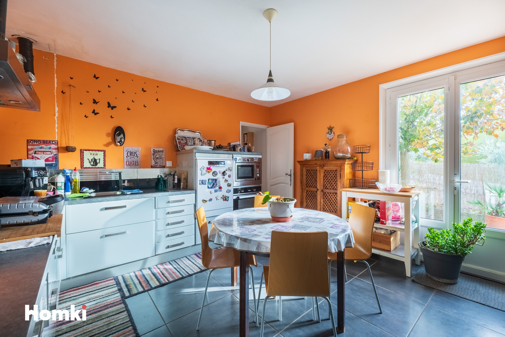 Homki - Vente Maison/villa  de 140.0 m² à Gardanne 13120