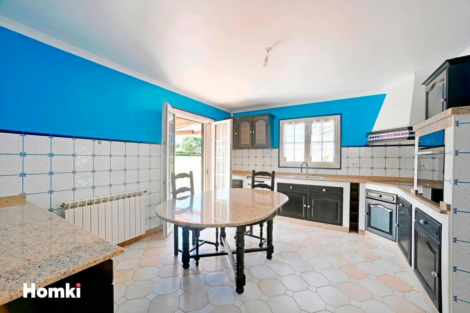 Homki - Vente Maison/villa  de 170.0 m² à Bouillargues 30230