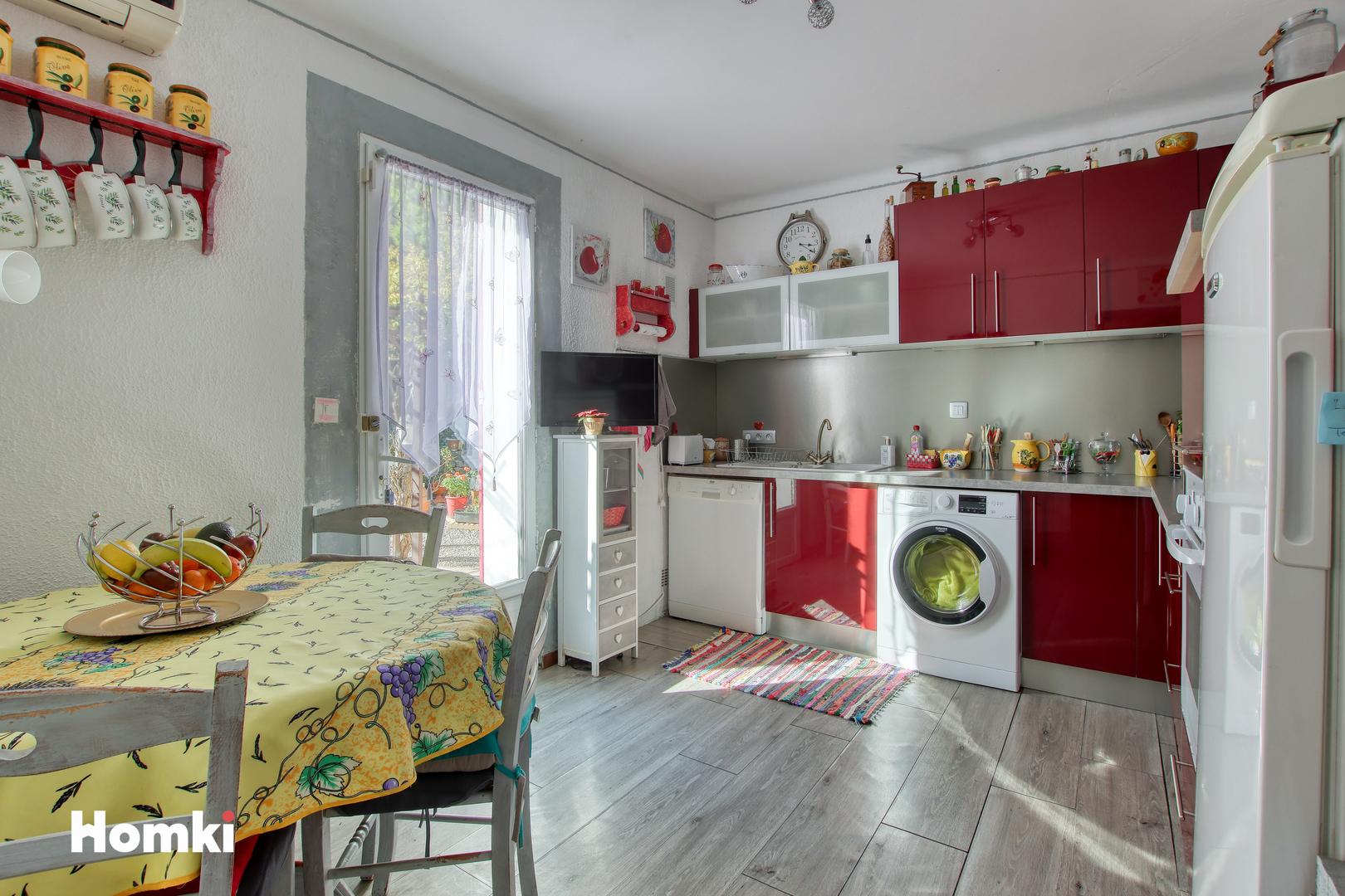 Homki - Vente Maison/villa  de 92.0 m² à Solliès-Ville 83210