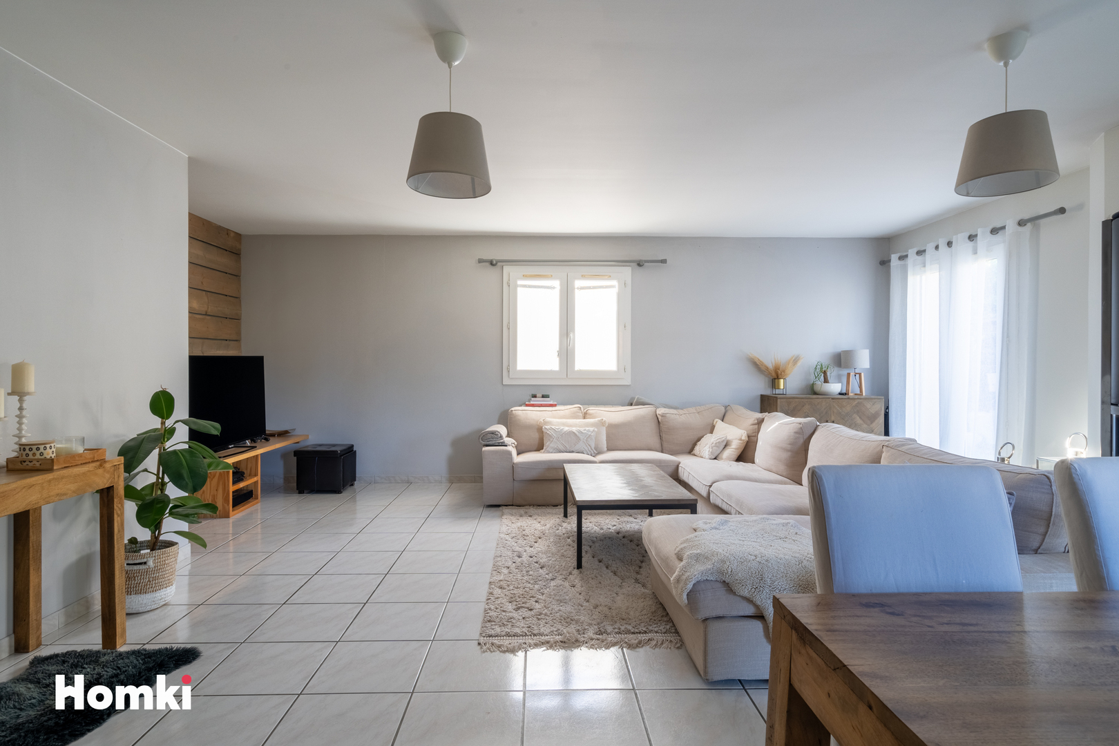 Homki - Vente Maison/villa  de 167.0 m² à Martignas-sur-Jalle 33127