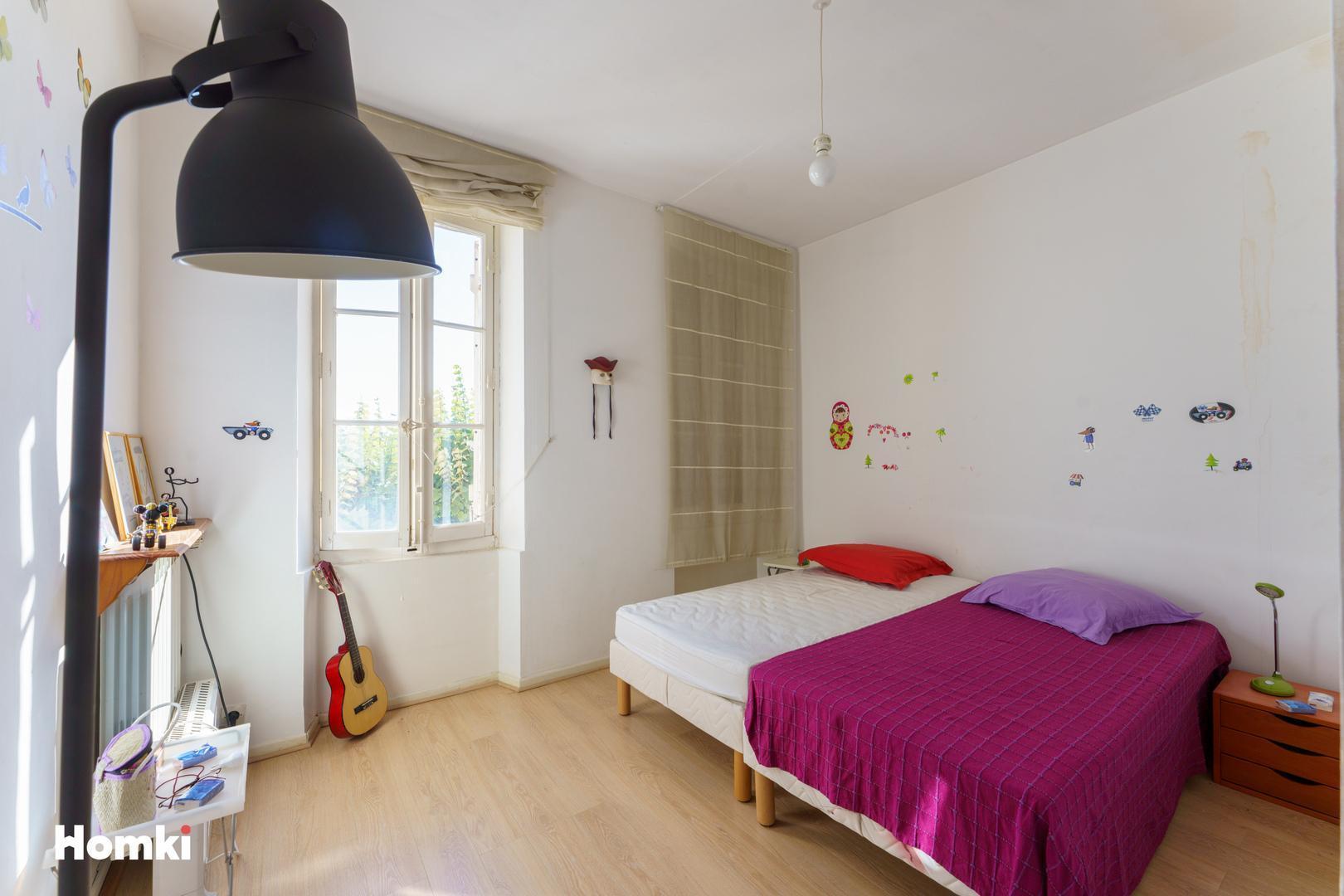 Homki - Vente Maison/villa  de 190.0 m² à Marseille 13013