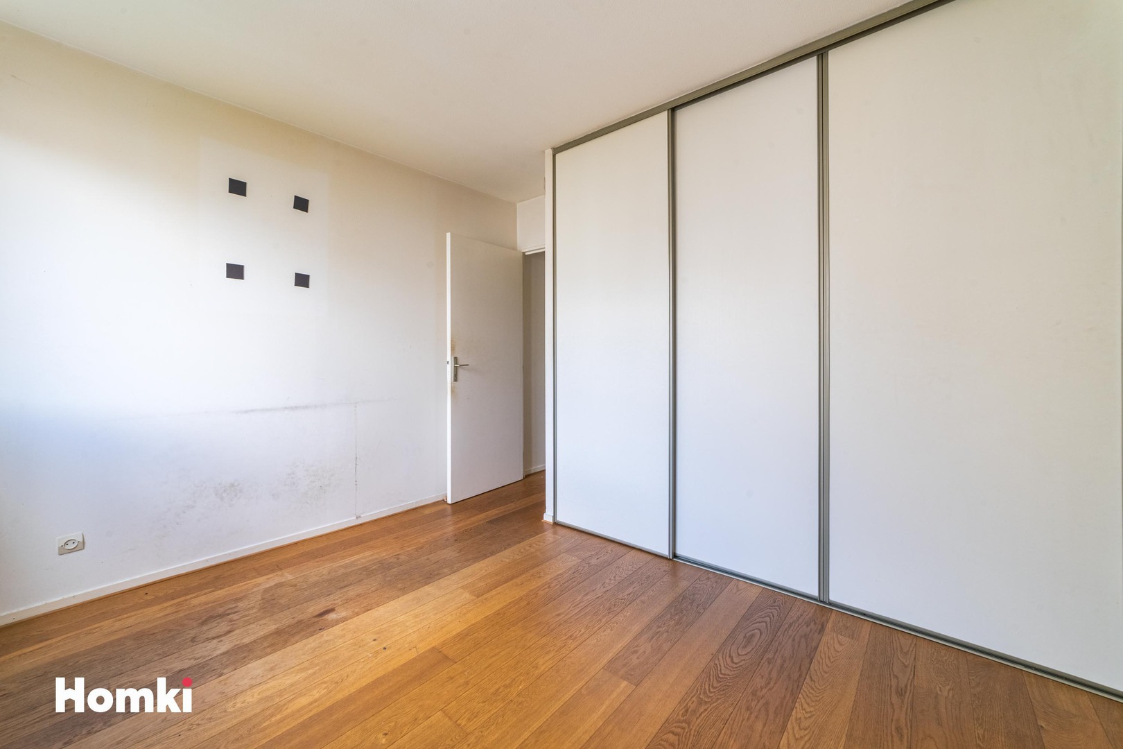 Homki - Vente Appartement  de 51.47 m² à Villeurbanne 69100