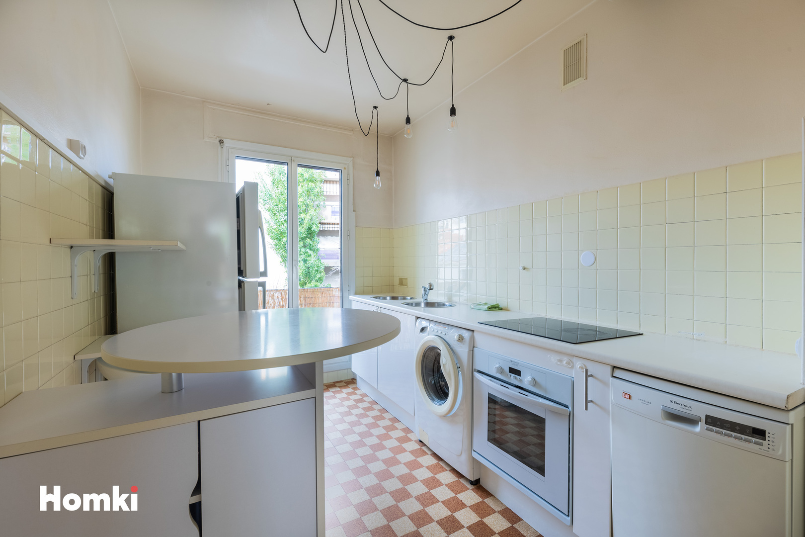 Homki - Vente Appartement  de 66.0 m² à Marseille 13005