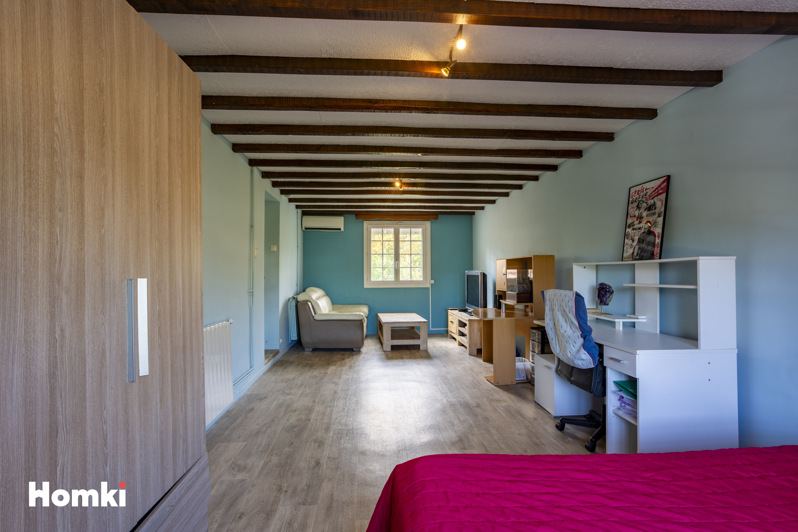 Homki - Vente Maison/villa  de 168.0 m² à Morières-lès-Avignon 84310