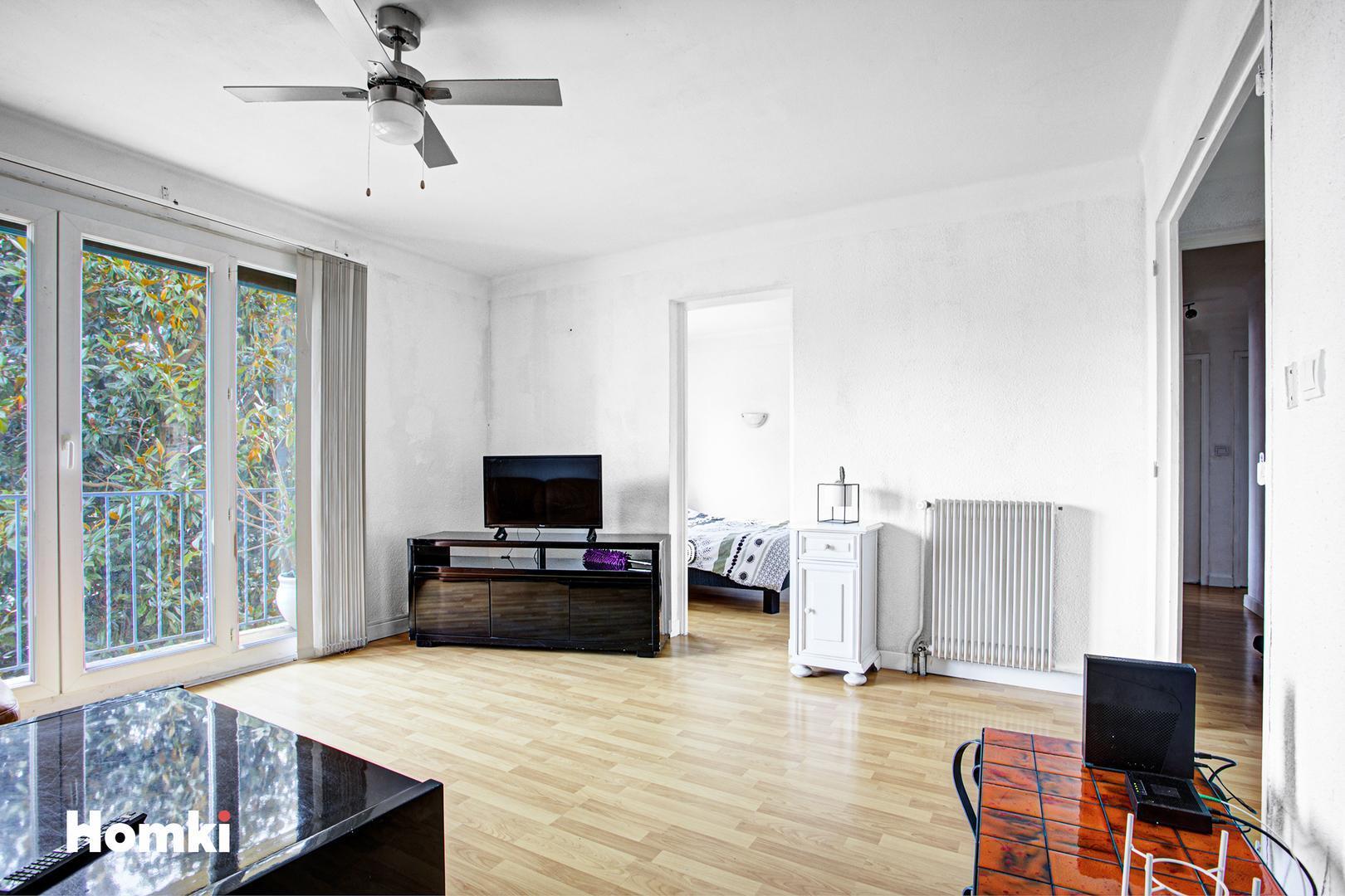 Homki - Vente Appartement  de 60.0 m² à Perpignan 66000