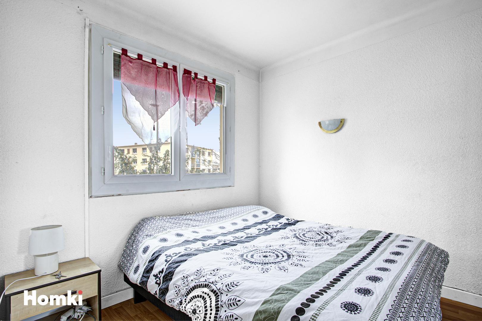 Homki - Vente Appartement  de 60.0 m² à Perpignan 66000