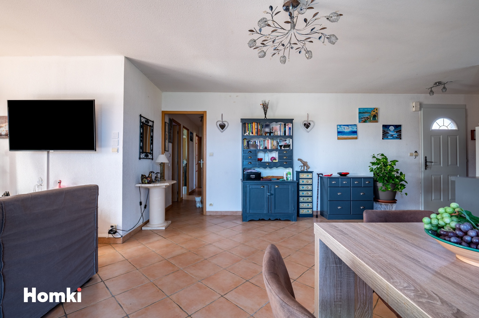 Homki - Vente Maison/villa  de 92.0 m² à Lézignan-Corbières 11200