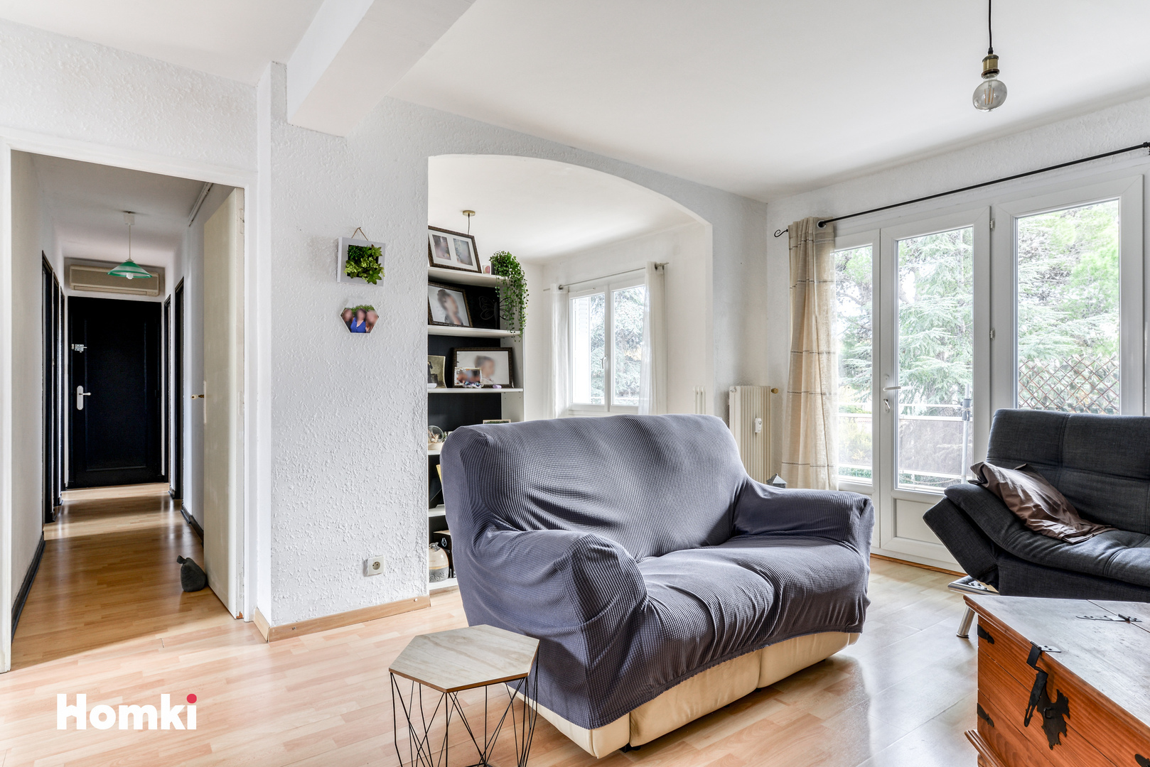 Homki - Vente Appartement  de 99.0 m² à Narbonne 11100