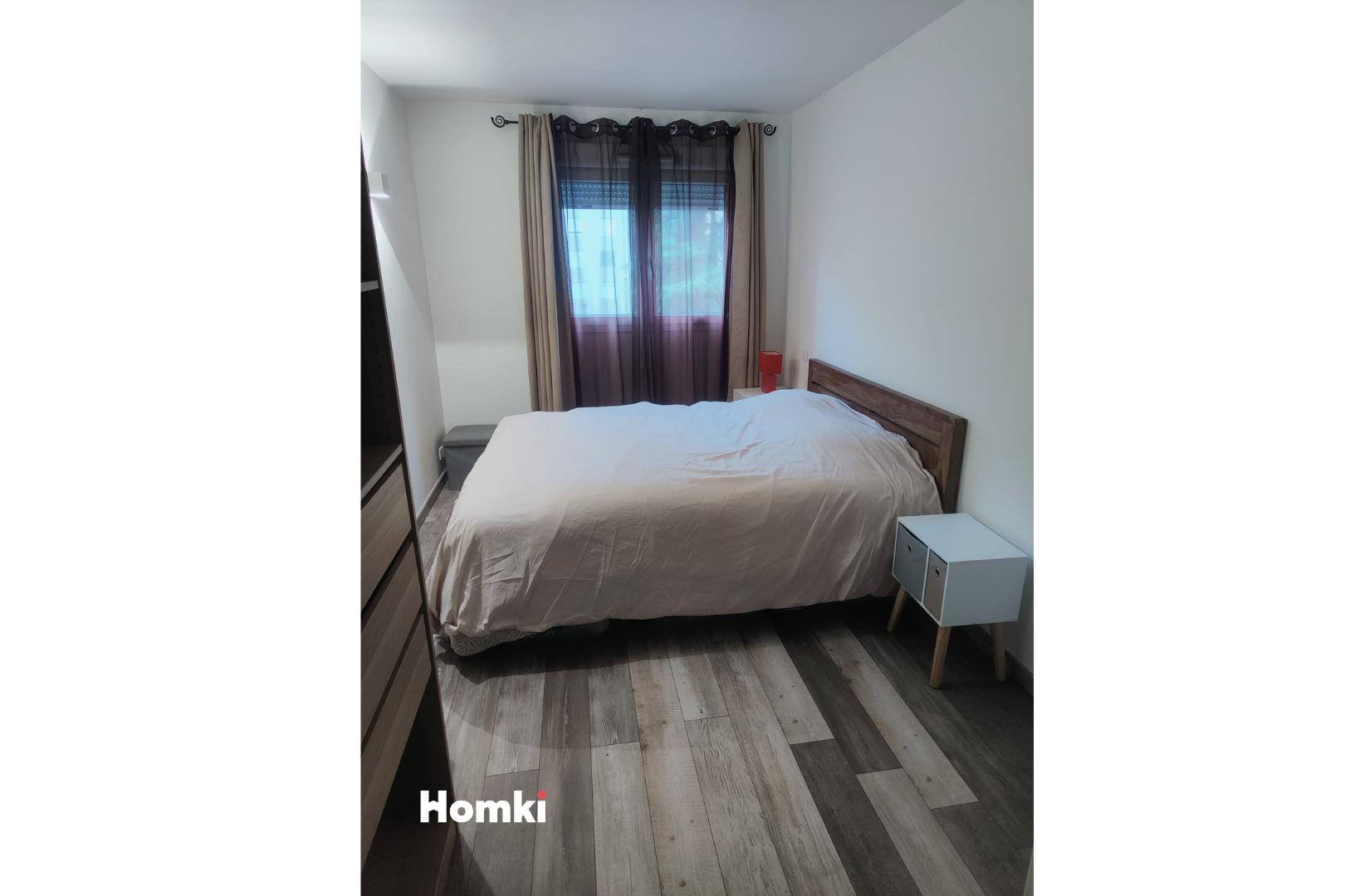 Homki - Vente Appartement  de 101.84 m² à Saint-André-de-la-Roche 06730