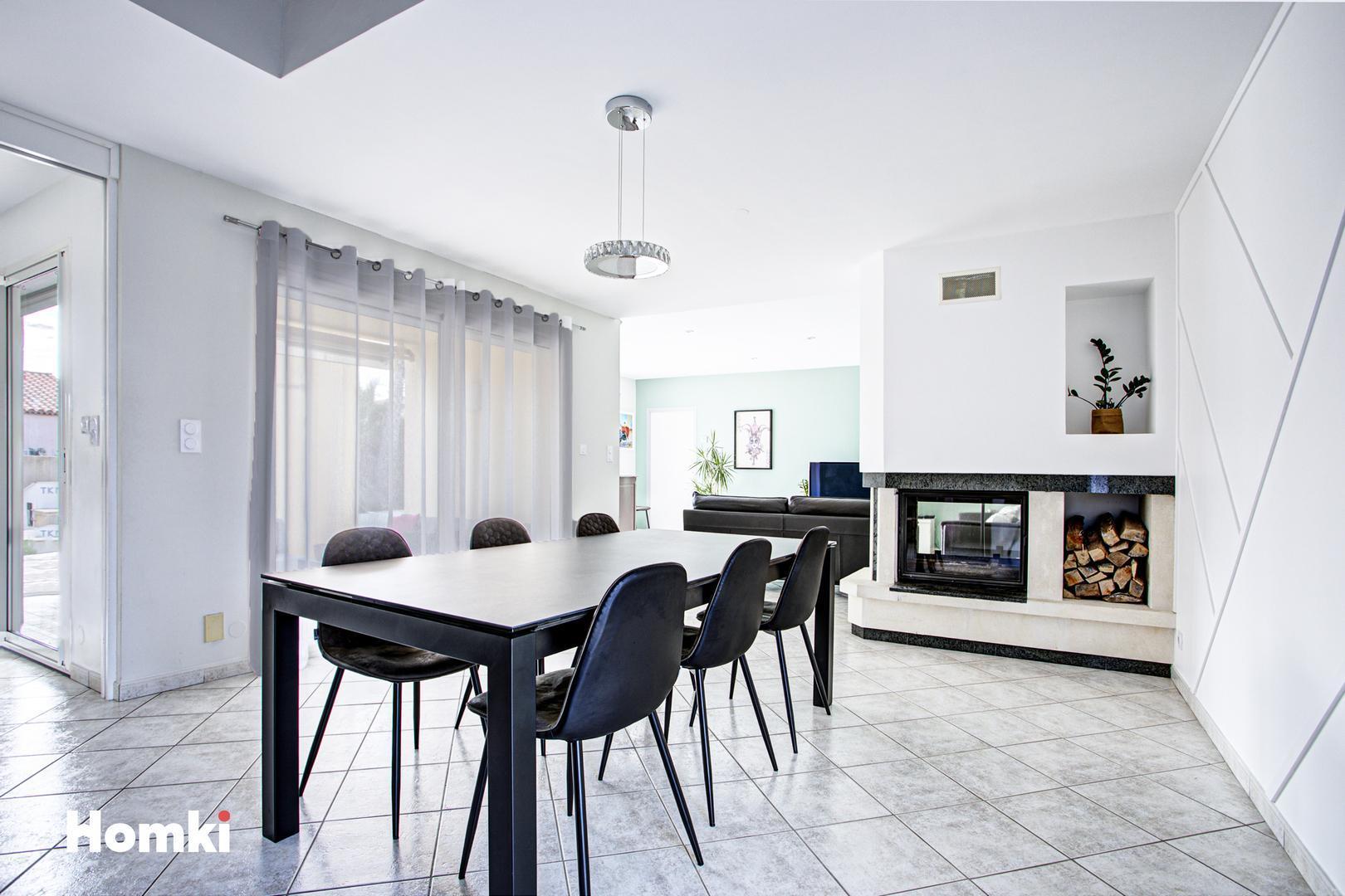 Homki - Vente Maison/villa  de 191.0 m² à Perpignan 66000