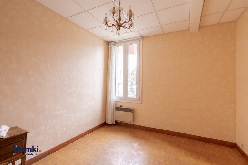 Homki - Vente appartement  de 67.0 m² à Nice 06300