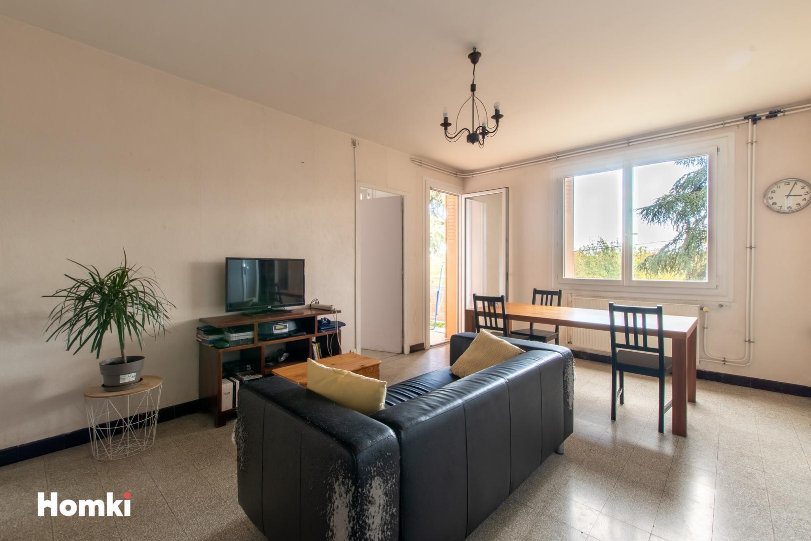 Homki - Vente Appartement  de 69.0 m² à Montpellier 34000
