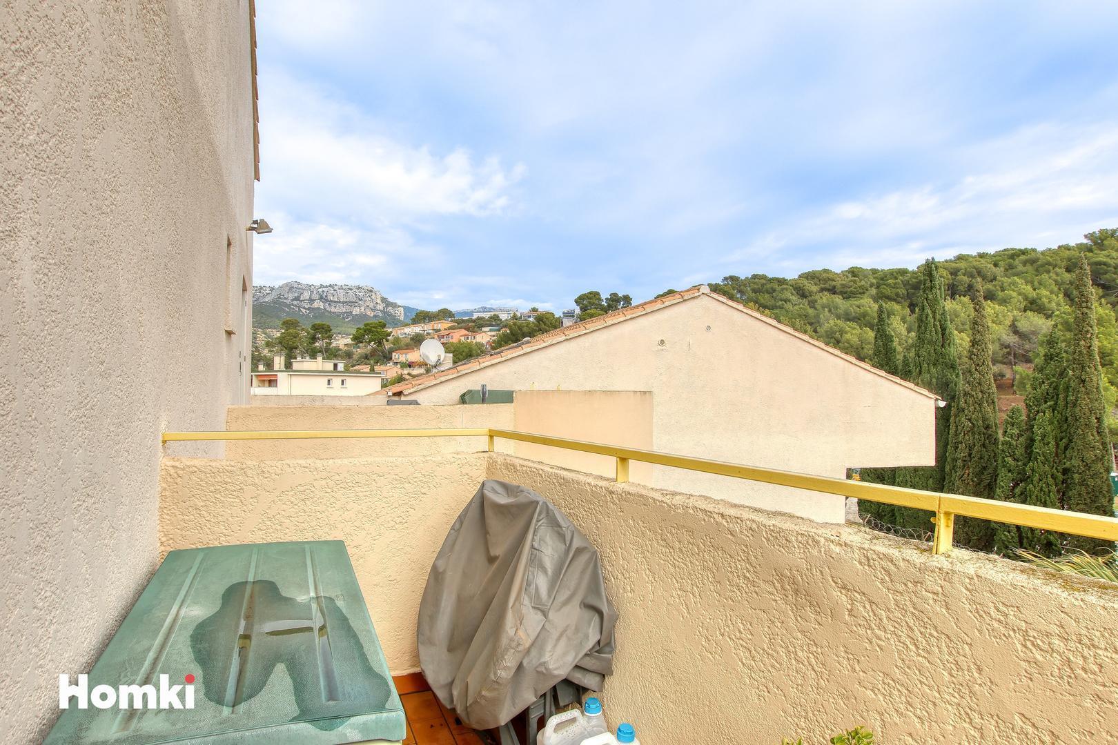 Homki - Vente Appartement  de 101.0 m² à Toulon 83200