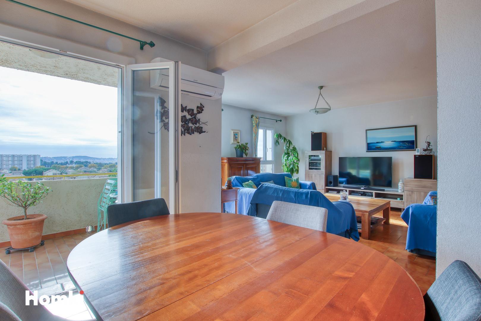 Homki - Vente Appartement  de 101.0 m² à Toulon 83200