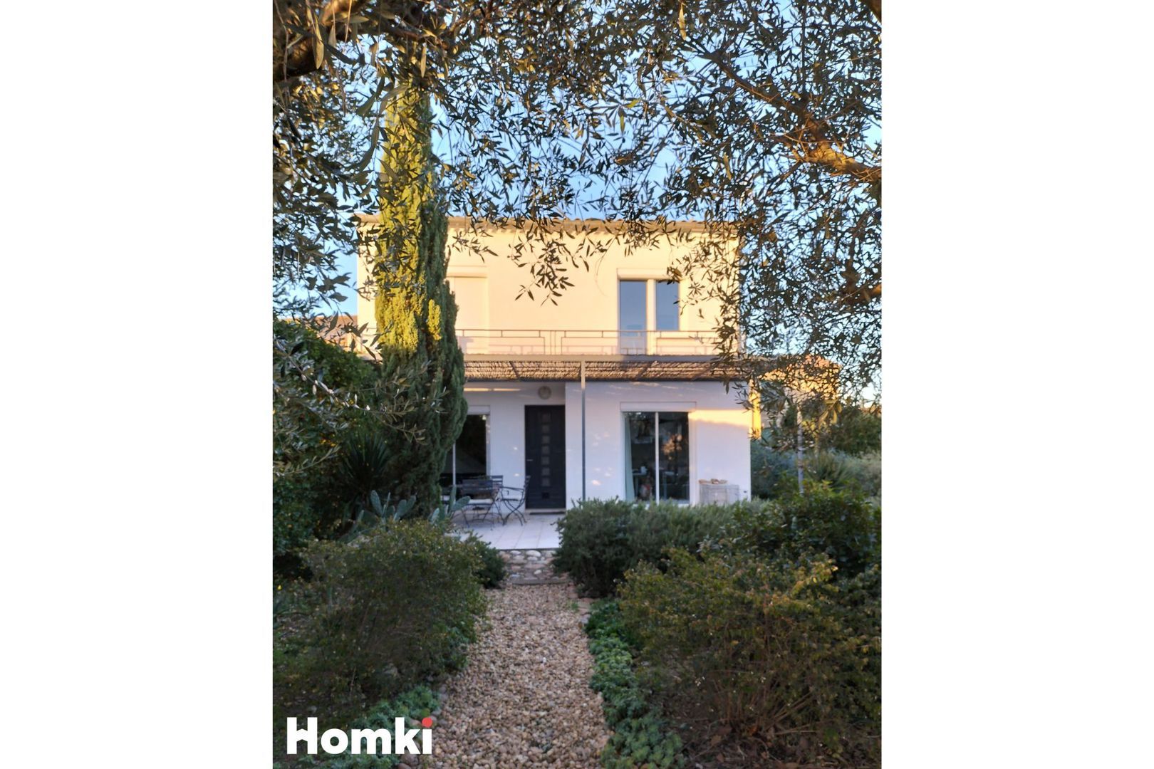 Homki - Vente Maison/villa  de 95.0 m² à Cruscades 11200