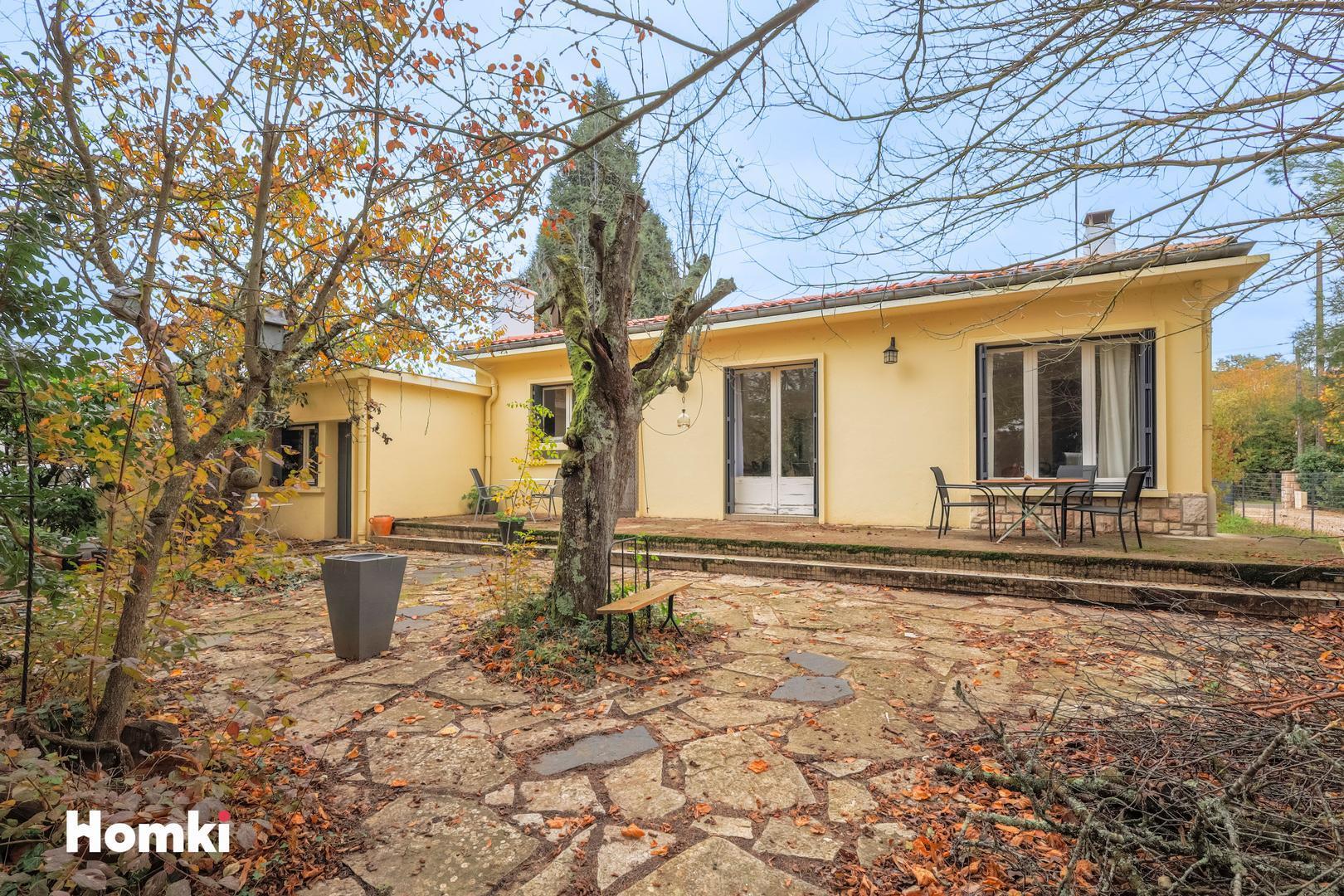 Homki - Vente Maison/villa  de 130.0 m² à Castelmaurou 31180