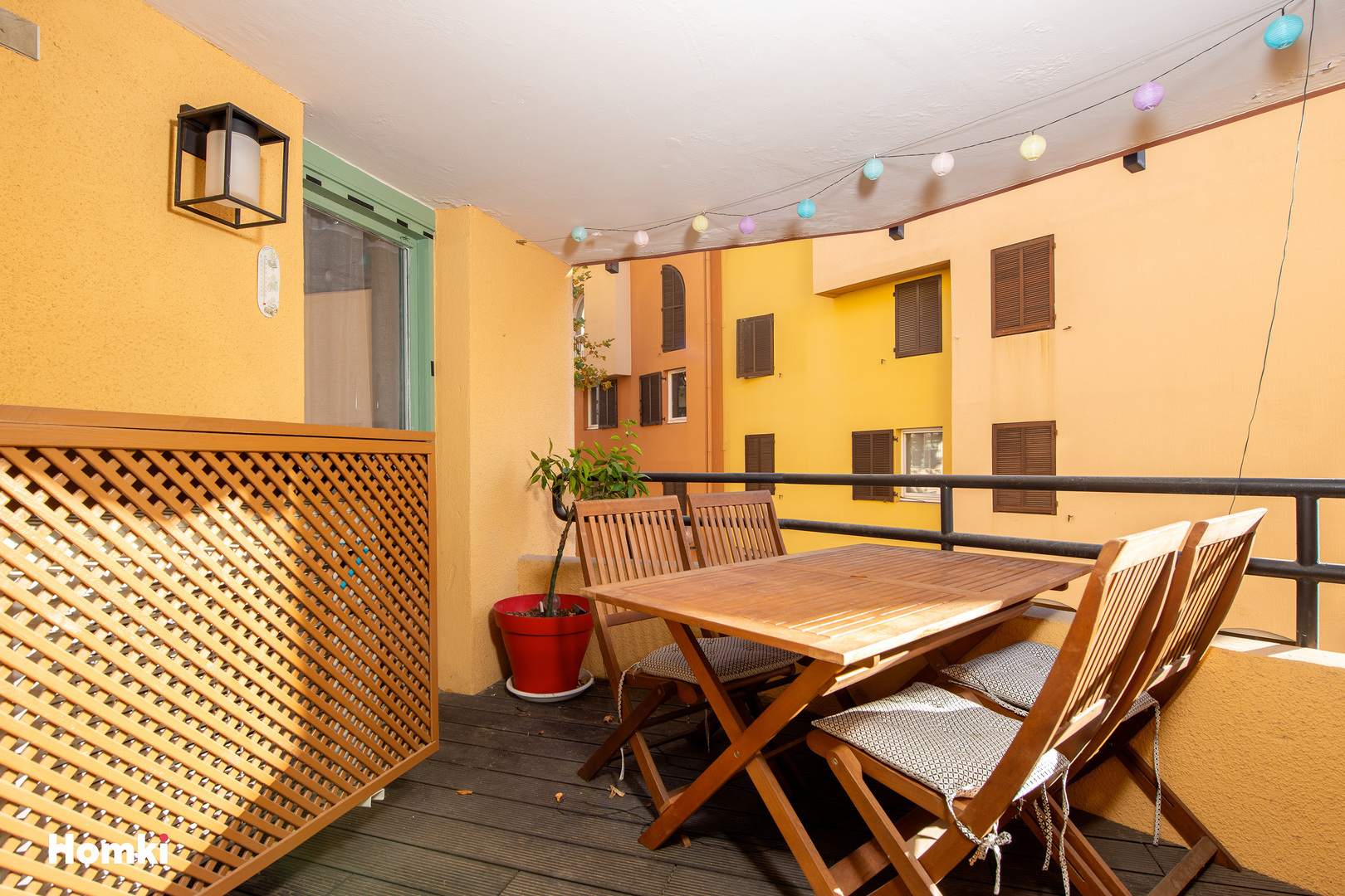 Homki - Vente Appartement  de 70.0 m² à Valbonne 06560