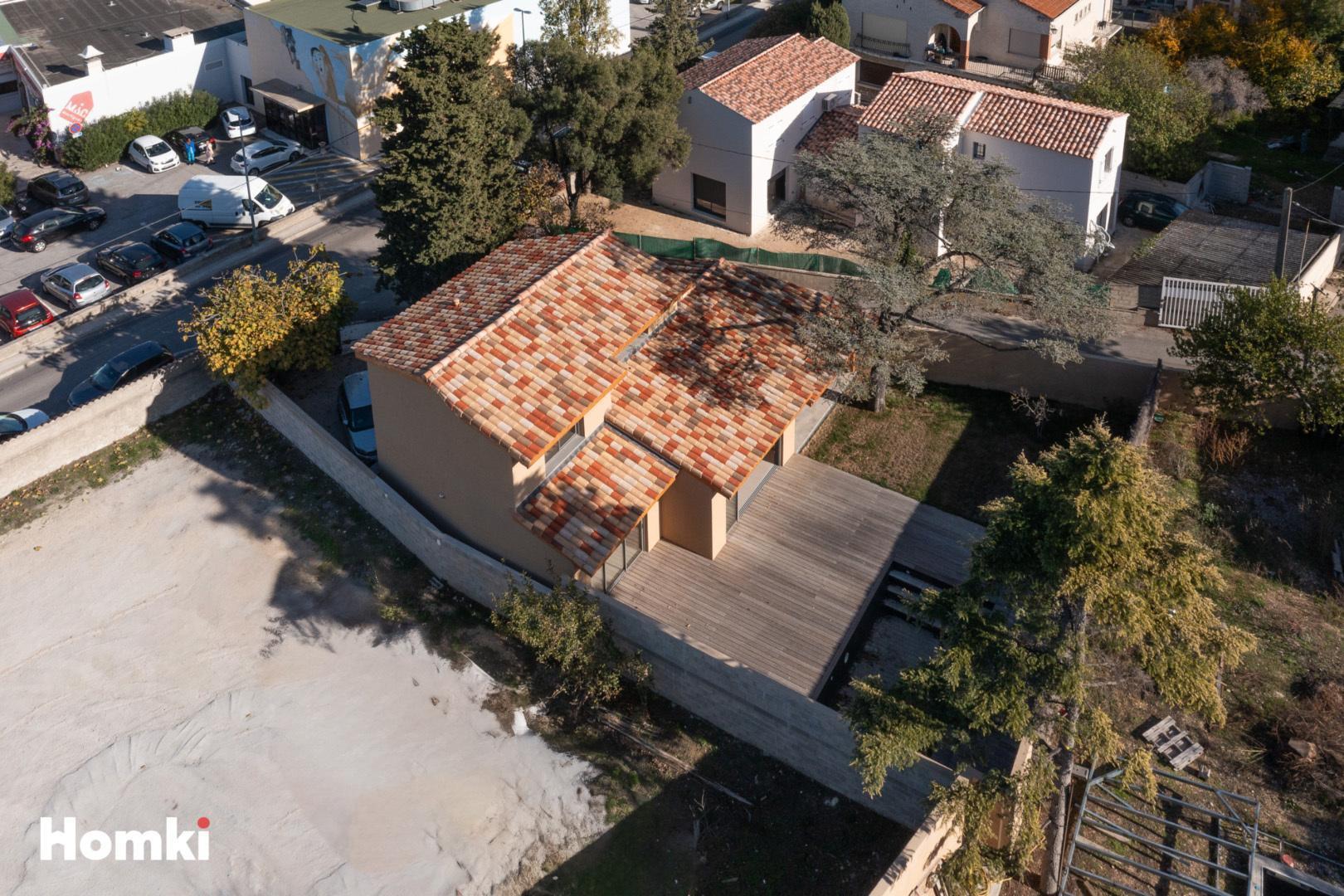 Homki - Vente Maison/villa  de 123.0 m² à Martigues 13500