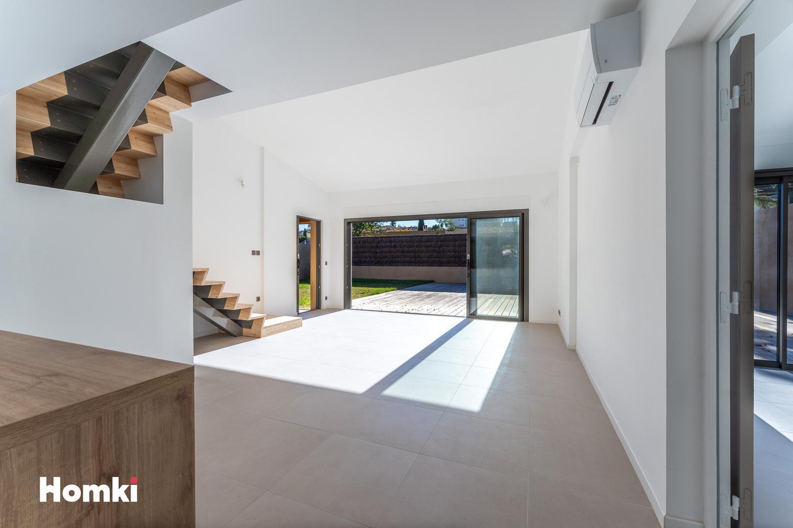 Homki - Vente Maison/villa  de 123.0 m² à Martigues 13500