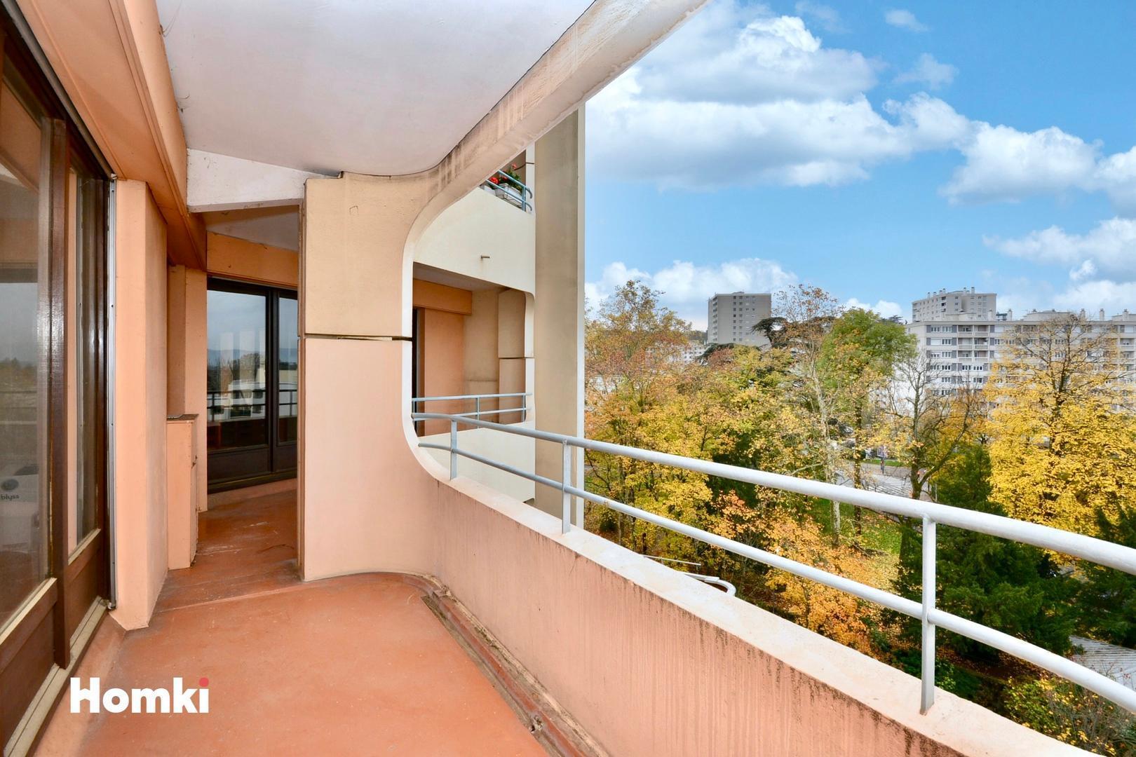 Homki - Vente Appartement  de 85.0 m² à Lyon 69009