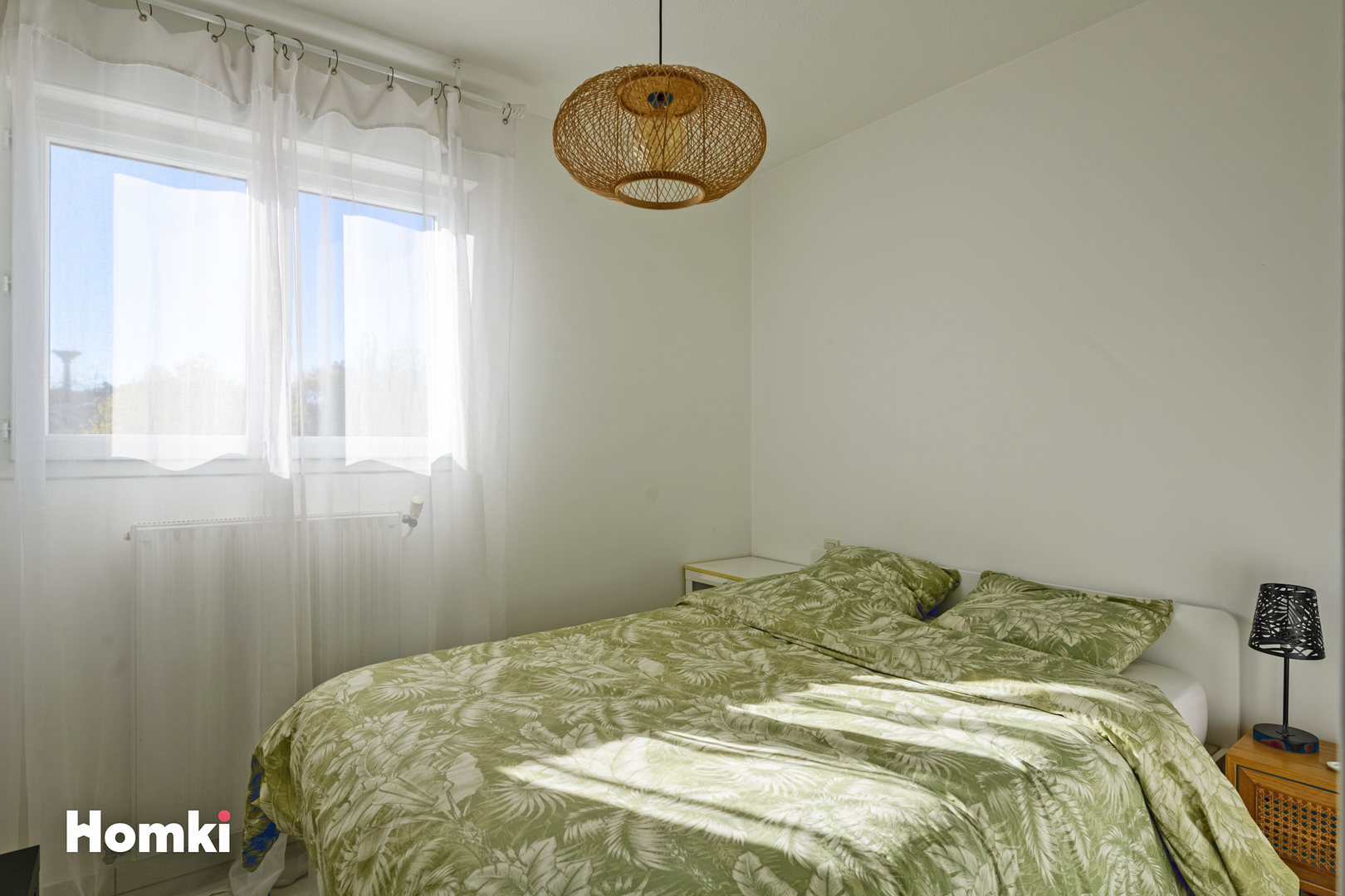 Homki - Vente Appartement  de 86.0 m² à Le Crès 34920