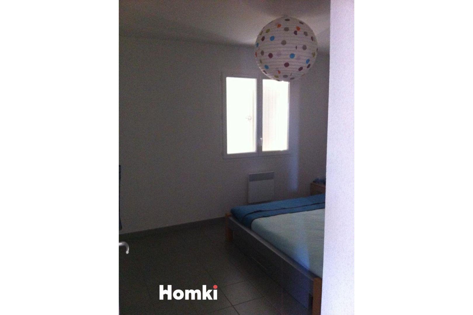 Homki - Vente Maison/villa  de 90.0 m² à Sigean 11130