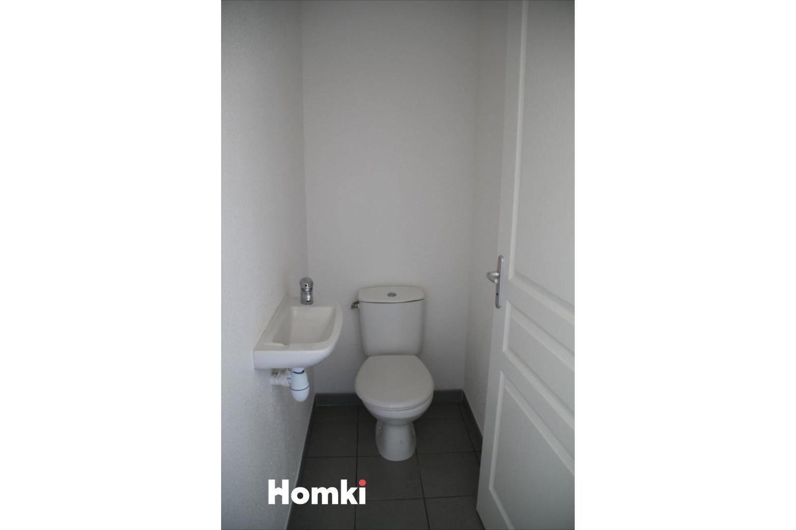 Homki - Vente Maison/villa  de 90.0 m² à Sigean 11130