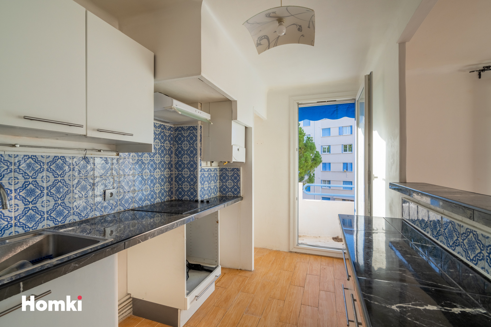 Vente Appartement T3 De 56m2 à Marseille 13012, Avenue De Saint...