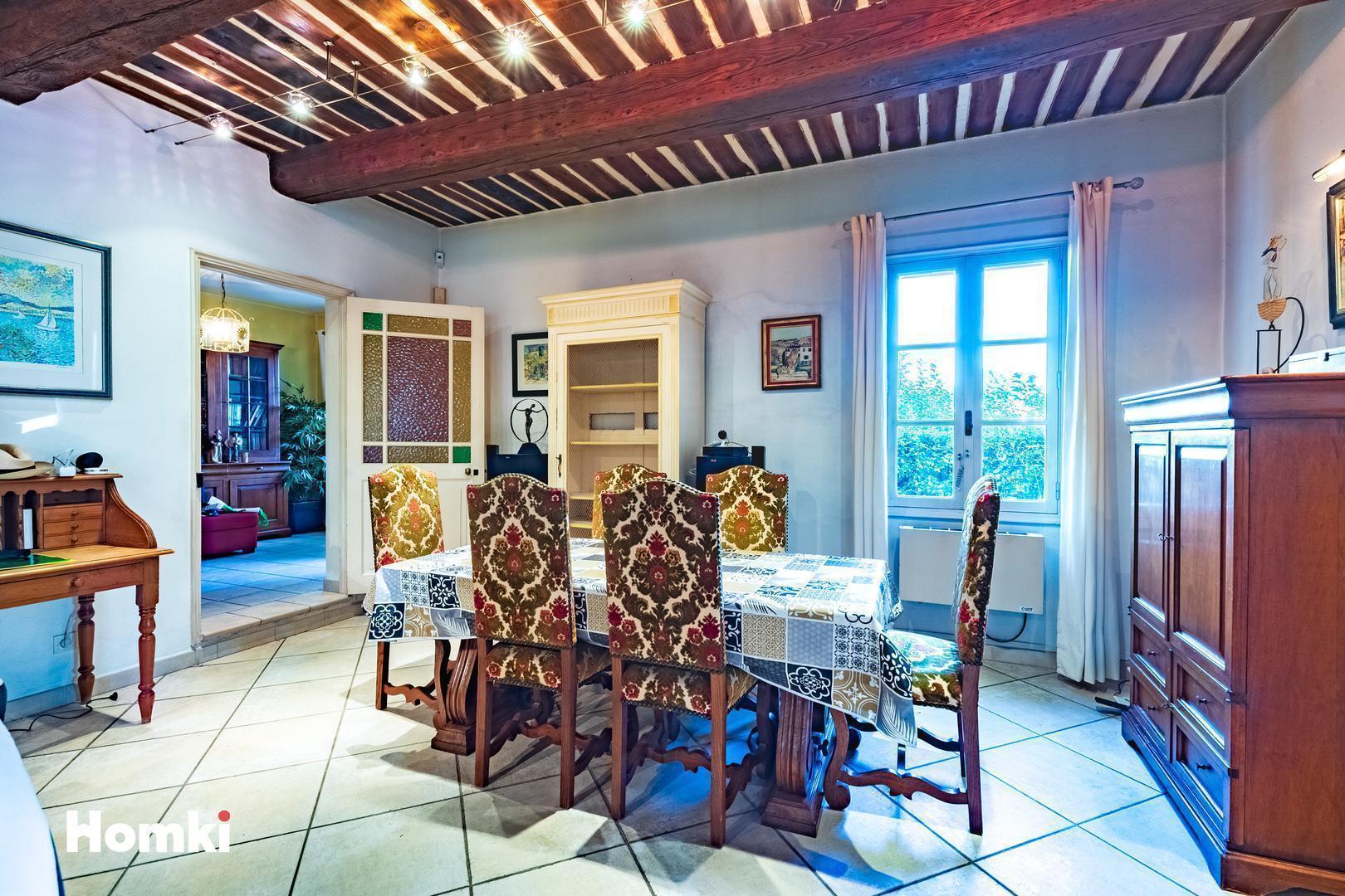 Homki - Vente Maison/villa  de 138.0 m² à Istres 13800